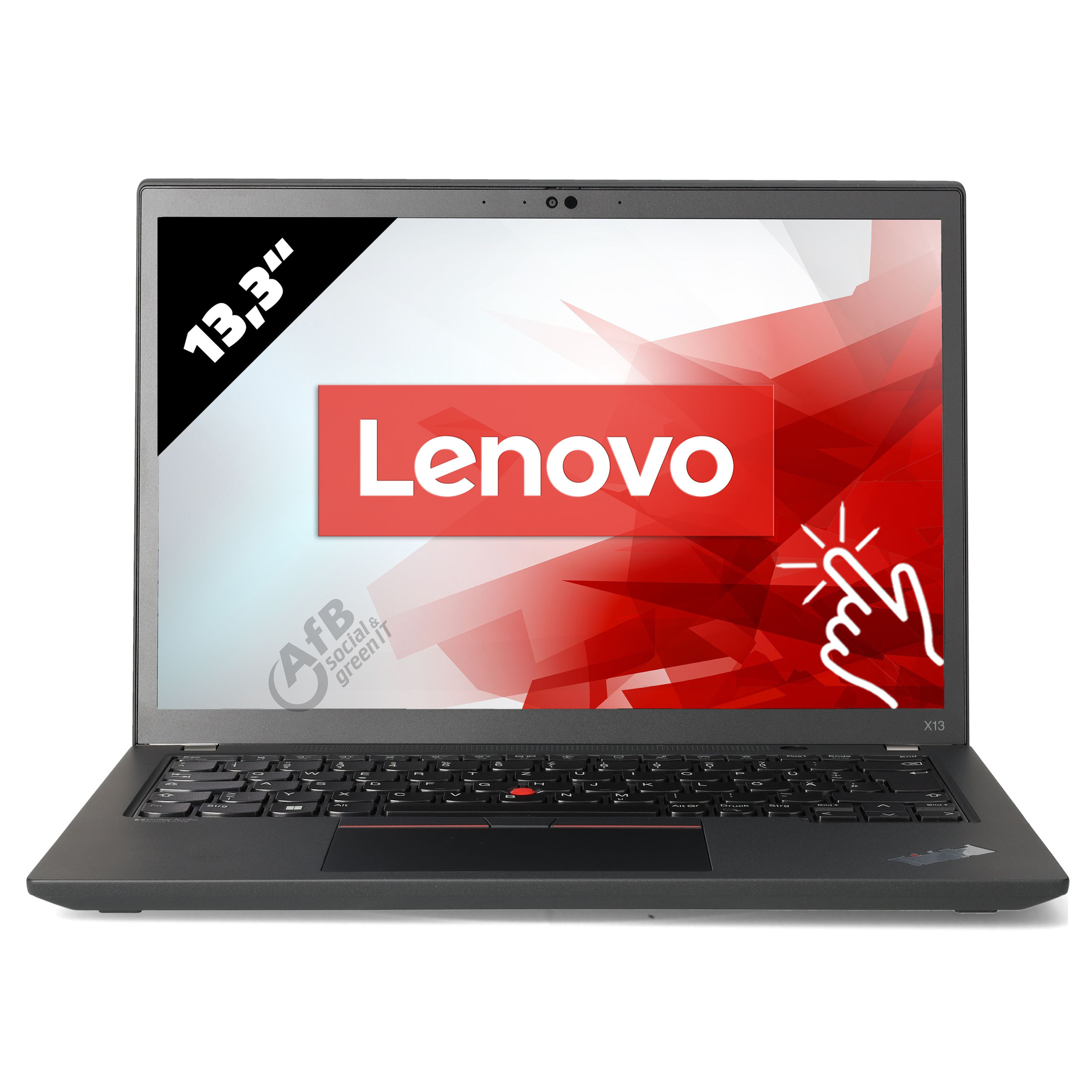 Lenovo ThinkPad X13 Gen 3