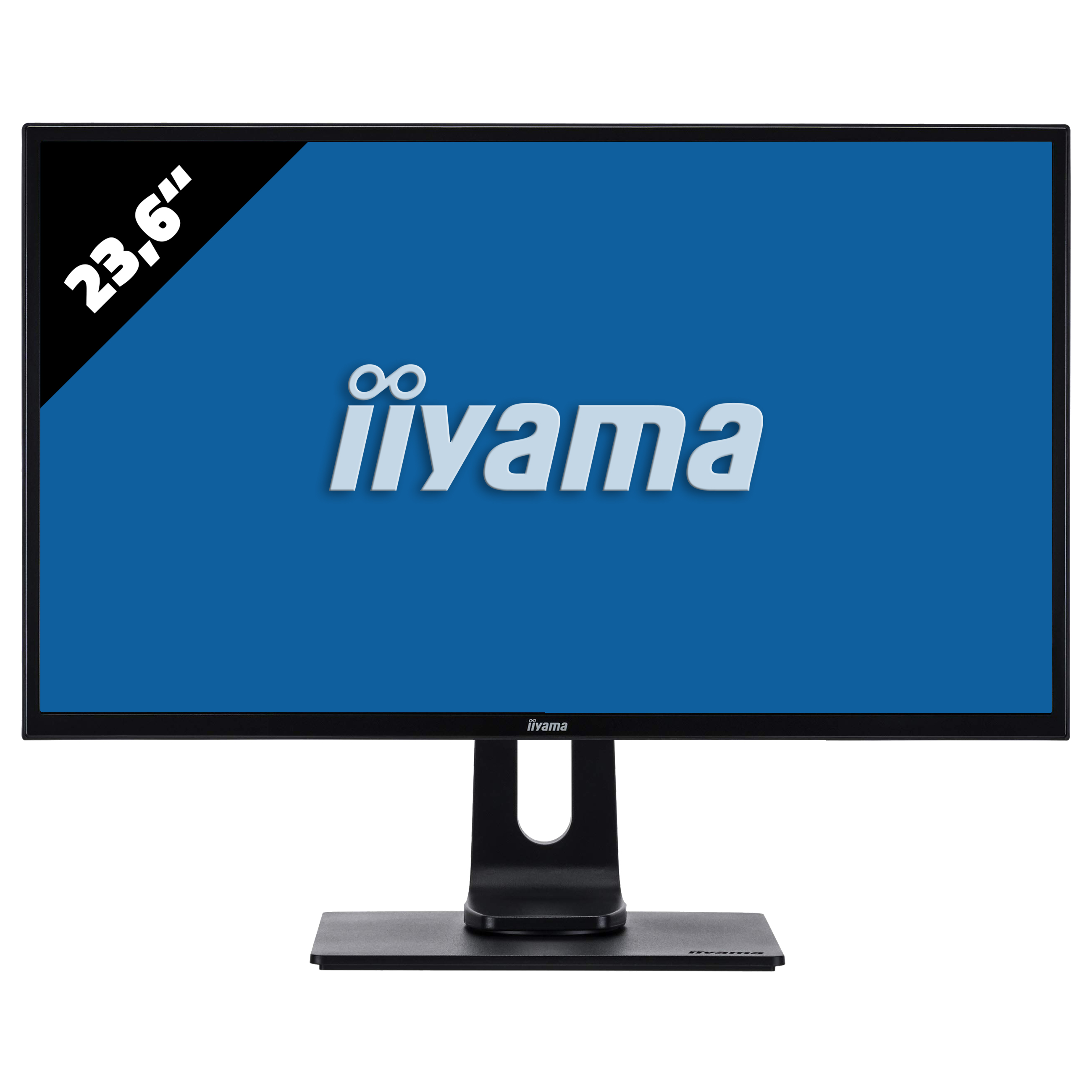 Iiyama ProLite XB2481HS-B1 - 1920 x 1080 - FHD