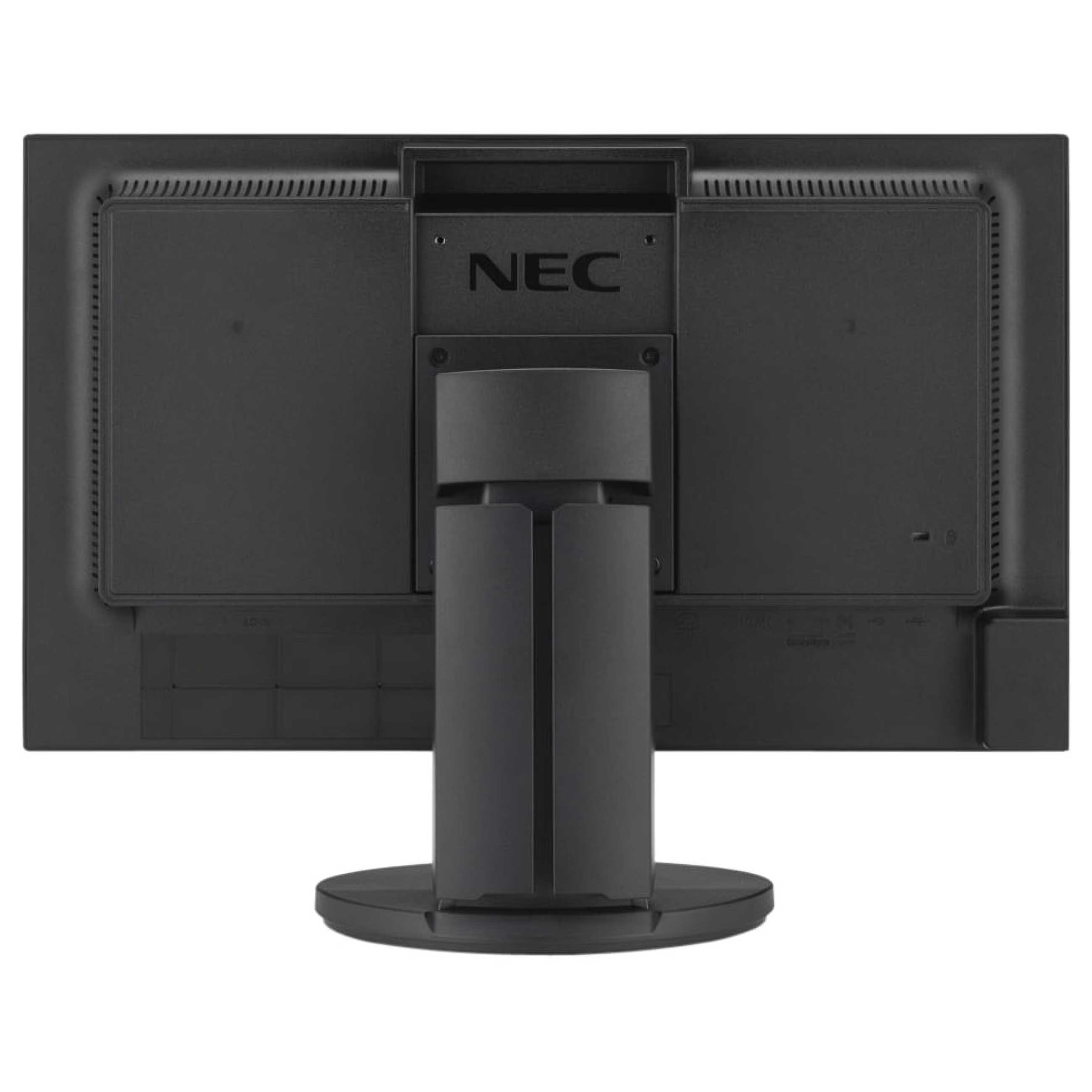 NEC MultiSync EA224WMi - 1920 x 1080 - FHD