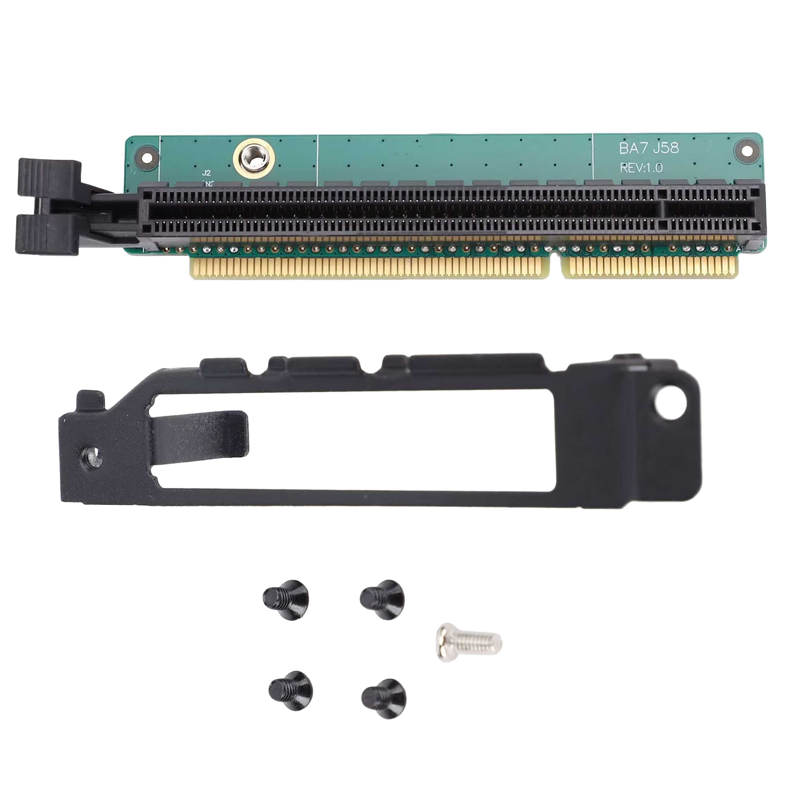 Lenovo Quadro P620 (Riser-Karte) - 2GB GDDR5 - Grafikkarte