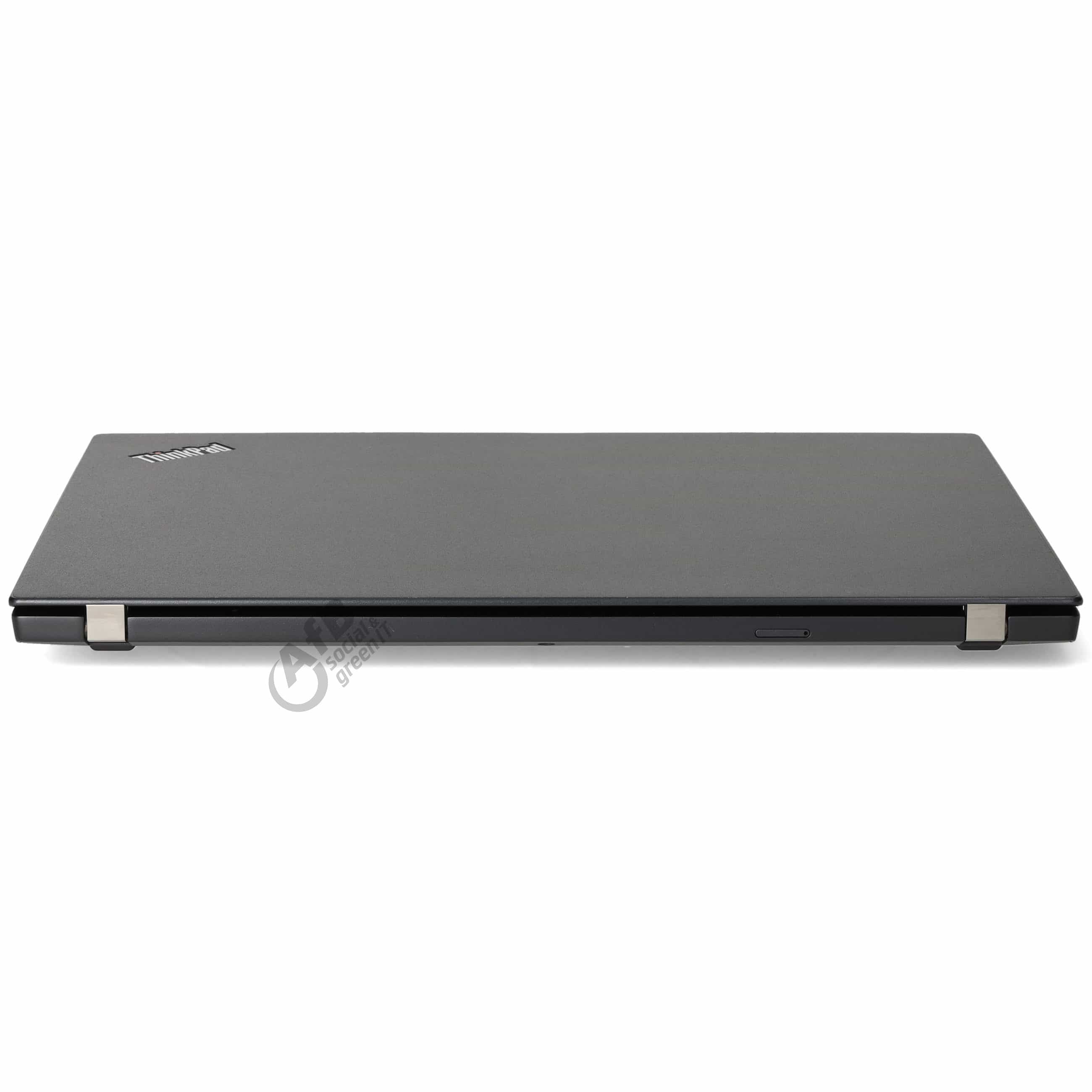Lenovo ThinkPad T480 

 - 14,0 Zoll - Intel Core i5 8350U @ 1,7 GHz - 8 GB DDR4 - 500 GB SSD - 1920 x 1080 FHD - Windows 10 Professional
