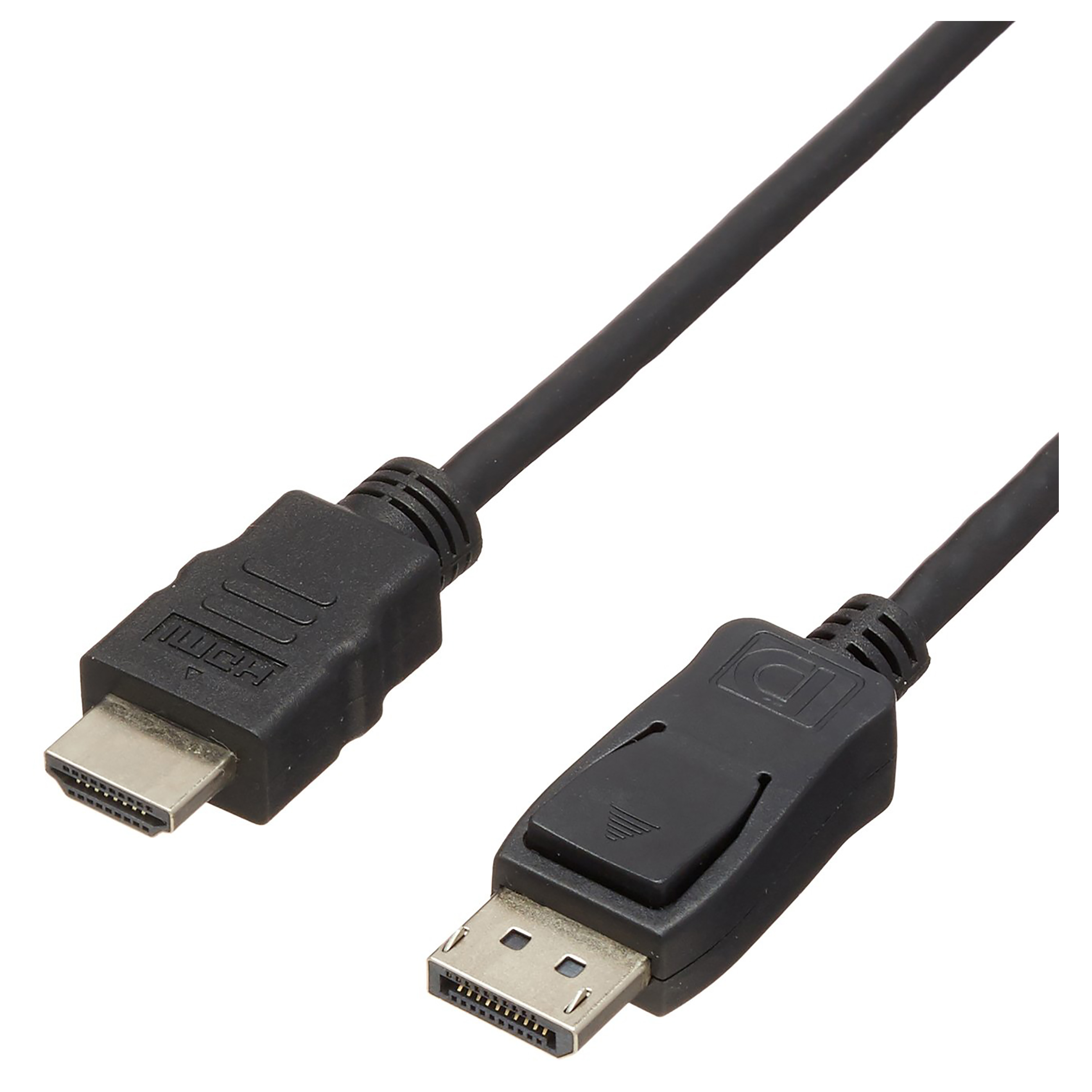 Good Connections 4K@30Hz DisplayPort 1.2 auf HDMI - Videokabel