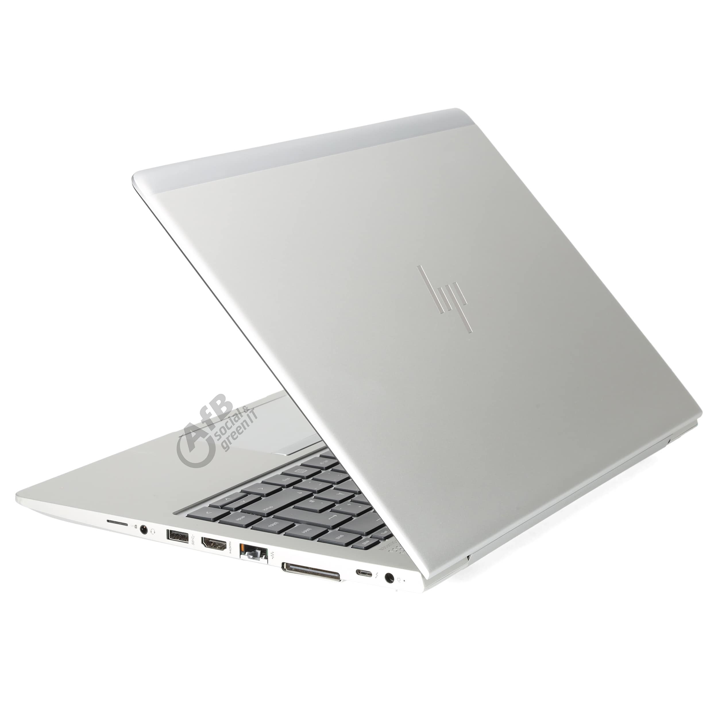 HP EliteBook 840 G6 

 - 14,0 Zoll - Intel Core i5 8265U @ 1,6 GHz - 16 GB DDR4 - 250 GB SSD - 1920 x 1080 FHD - Windows 10 Professional