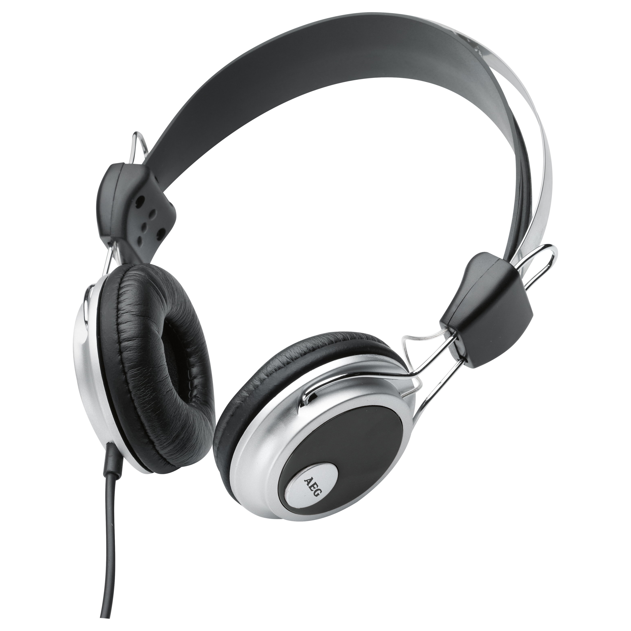 AEG KH 4220 - On-ear Kopfhörer