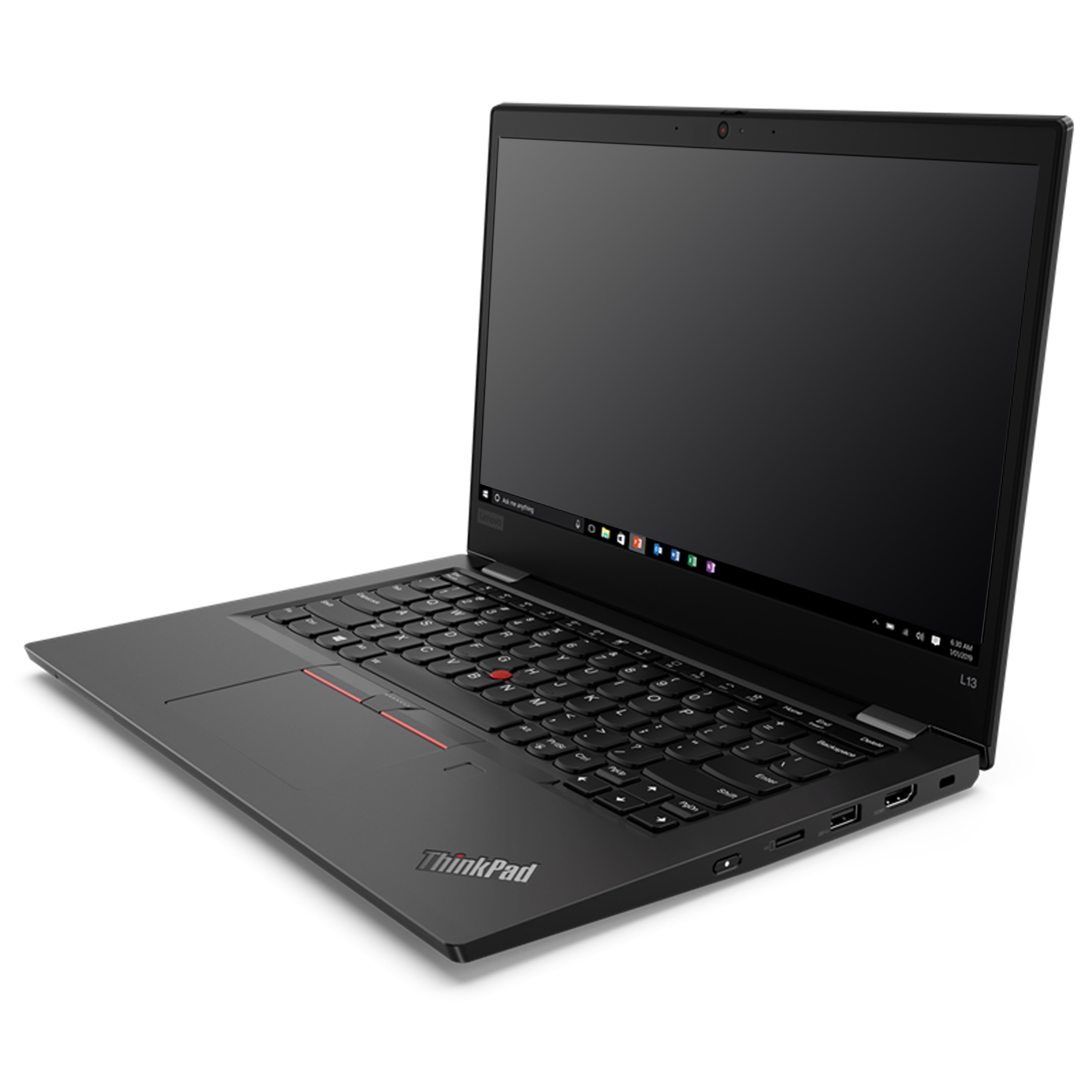 Lenovo ThinkPad L13 Gen 2 Intel