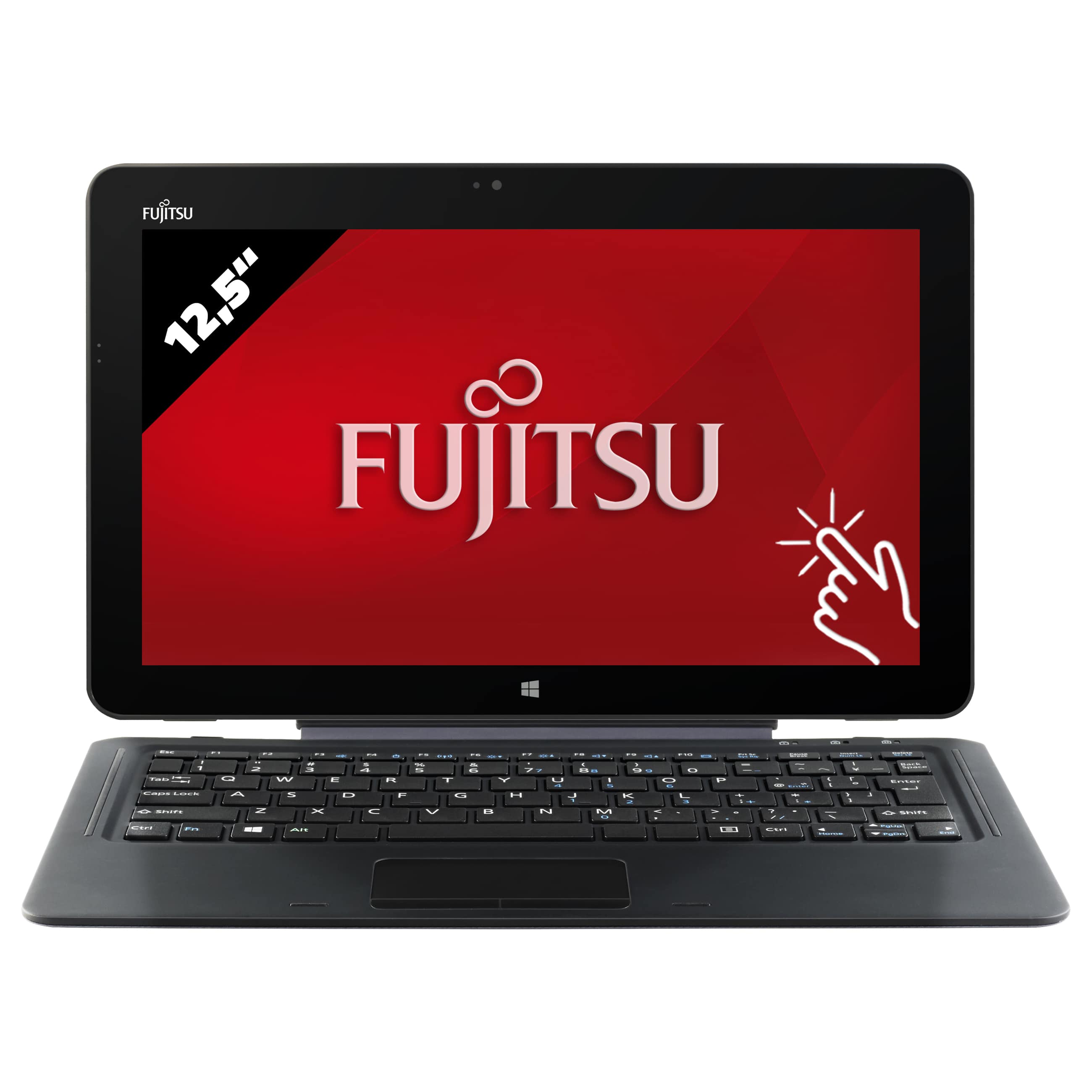 Fujitsu Stylistic R727