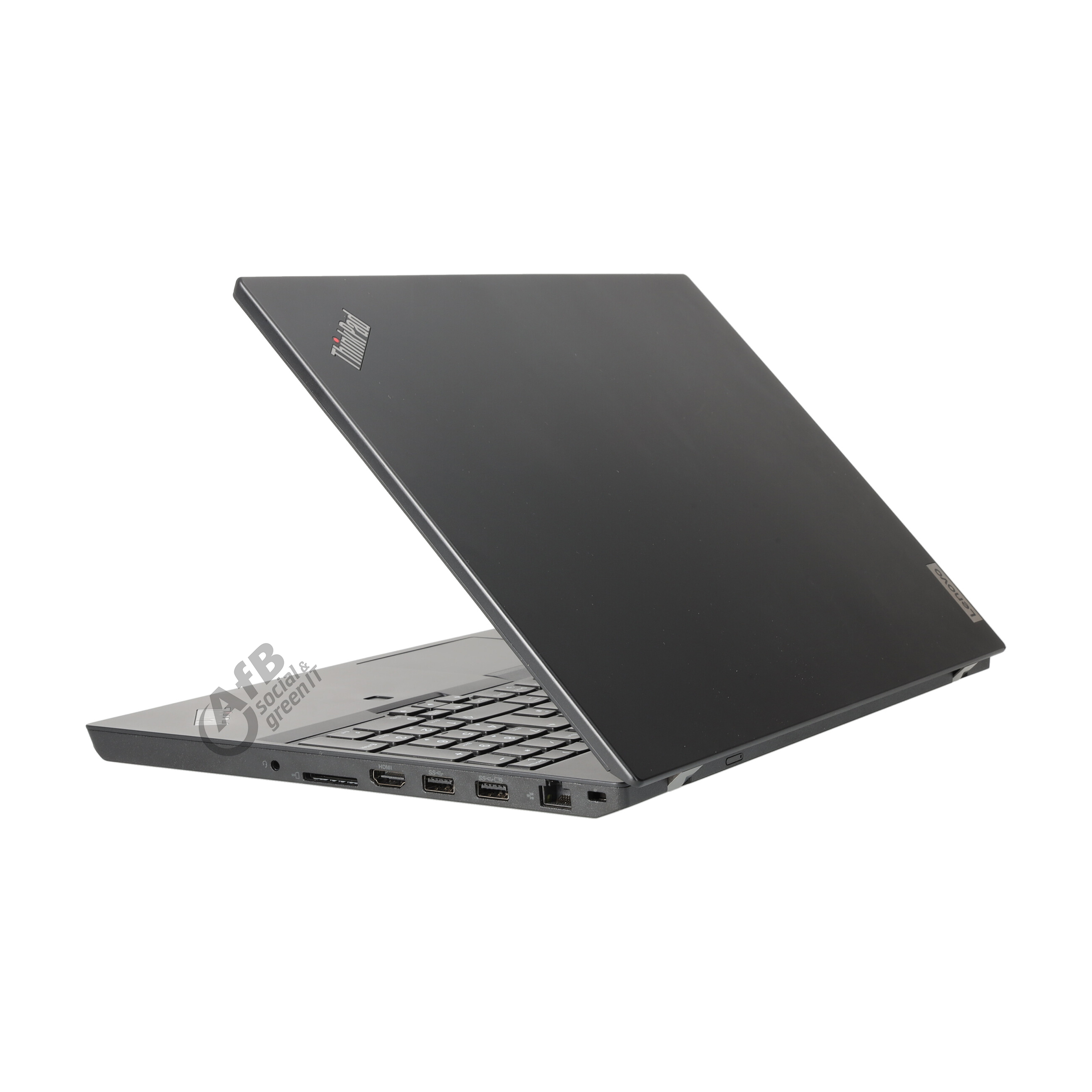Lenovo ThinkPad P15v Gen 1
