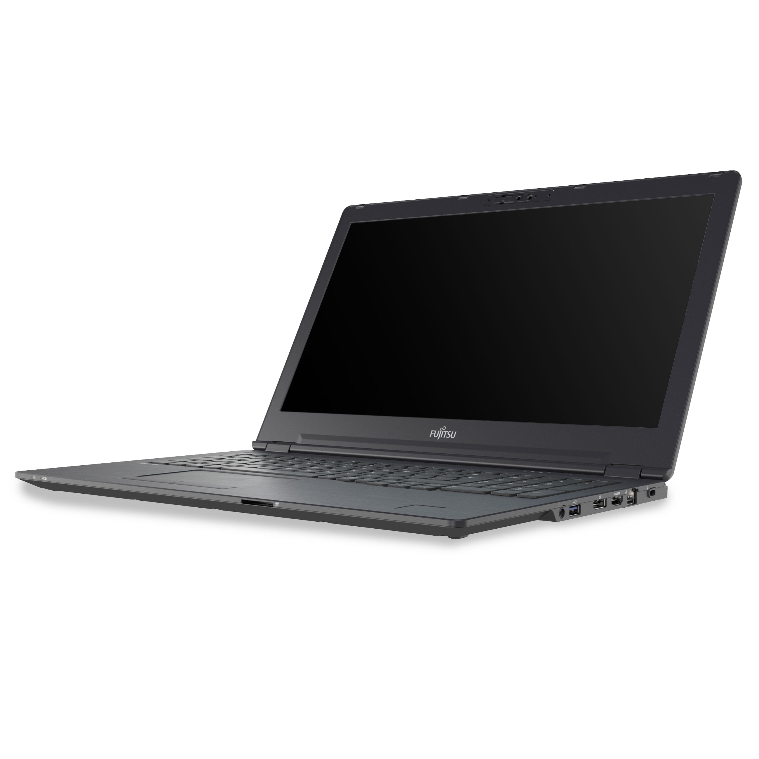 Fujitsu LifeBook U7510