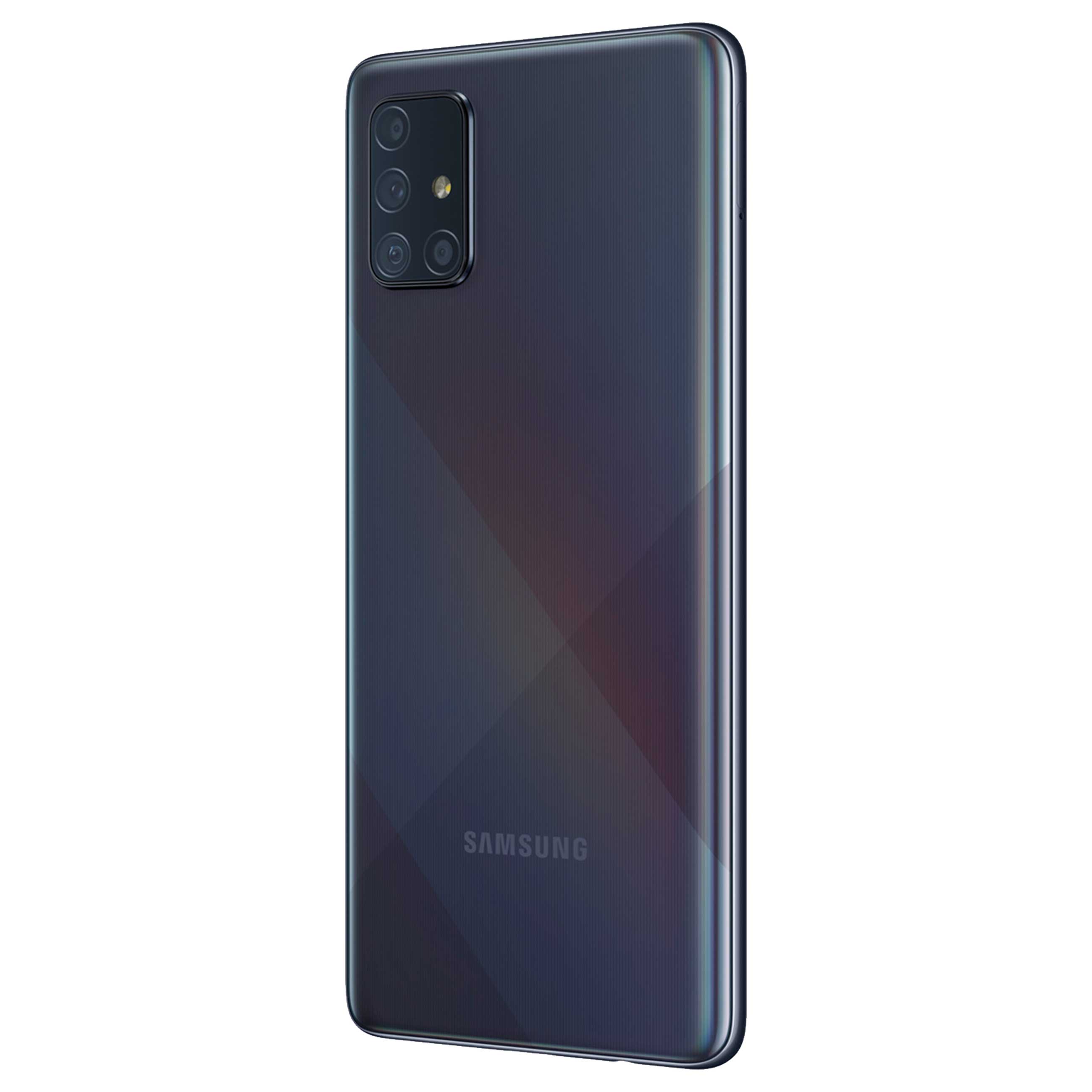 Samsung Galaxy A71