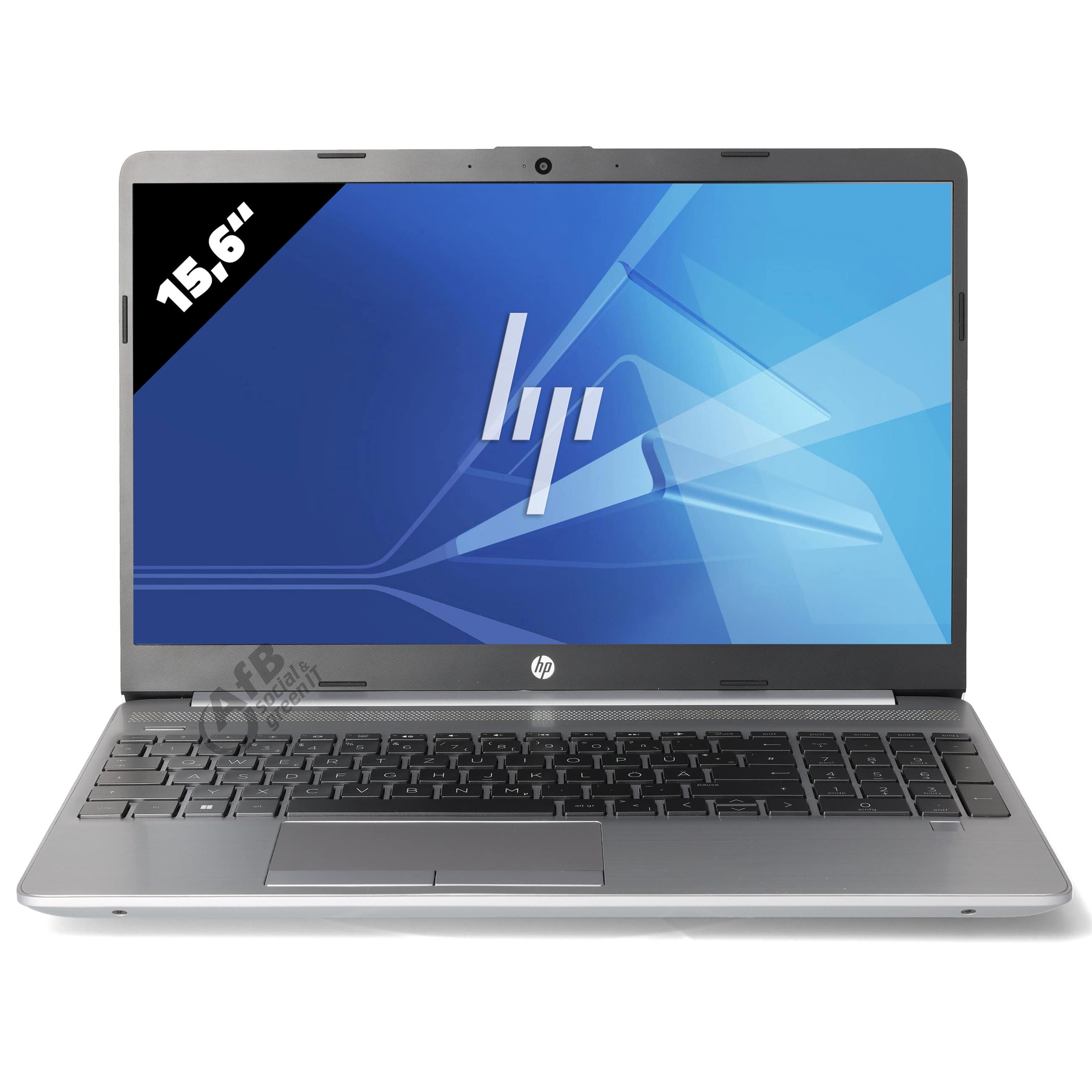 HP 250 G9Wie neu – AfB-refurbished