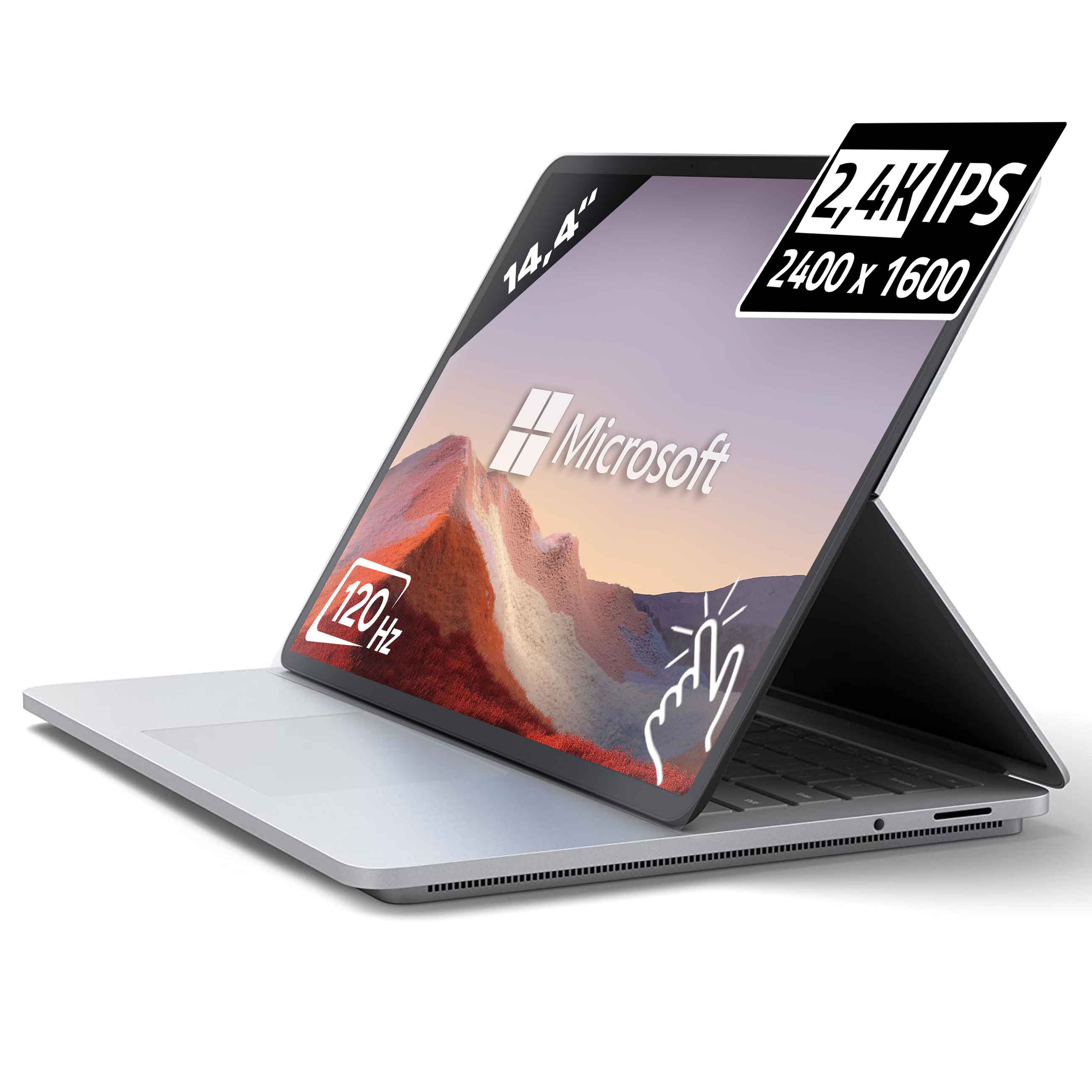 Microsoft Surface Laptop StudioSehr gut - AfB-refurbished