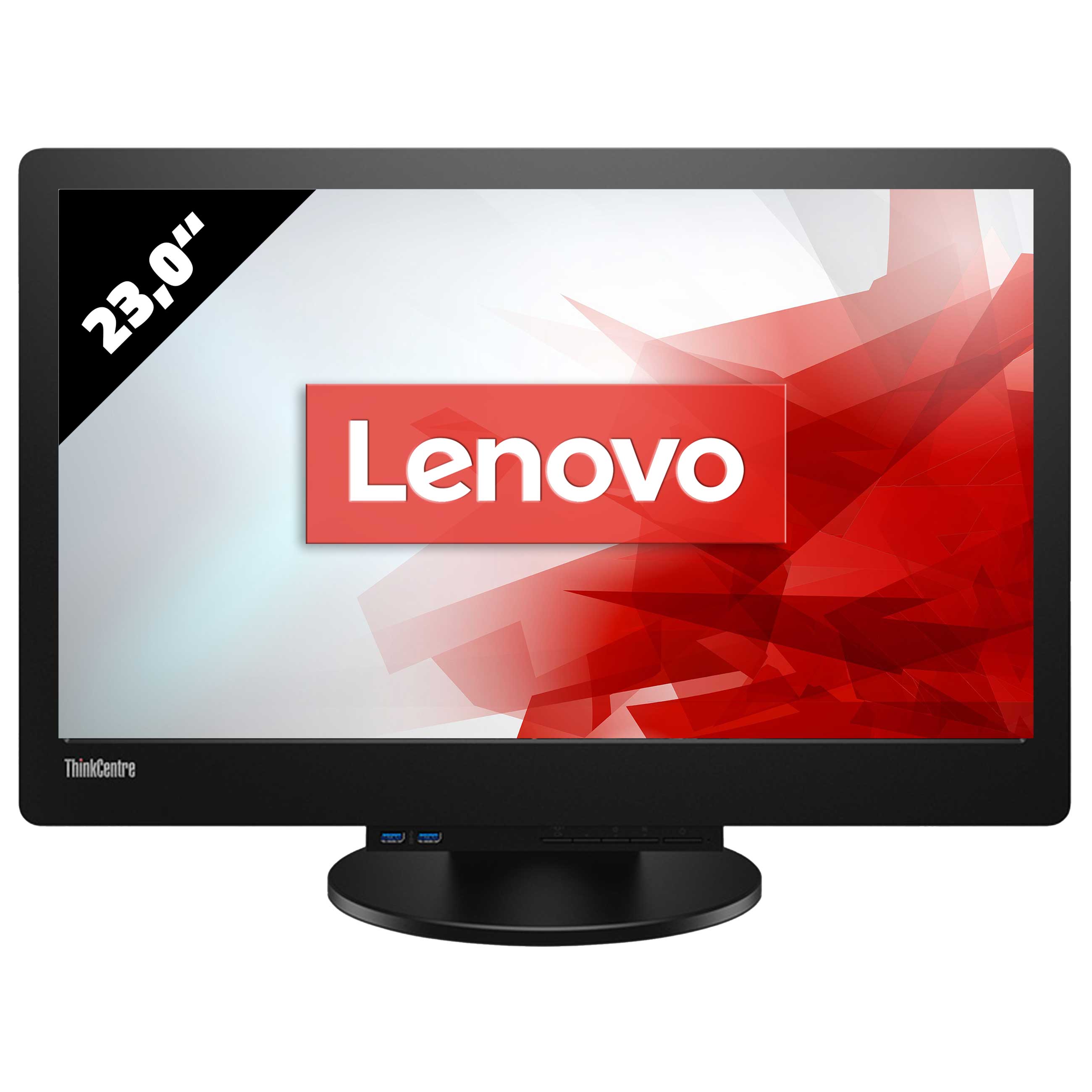 Lenovo ThinkCentre Tiny-in-One 23Gut