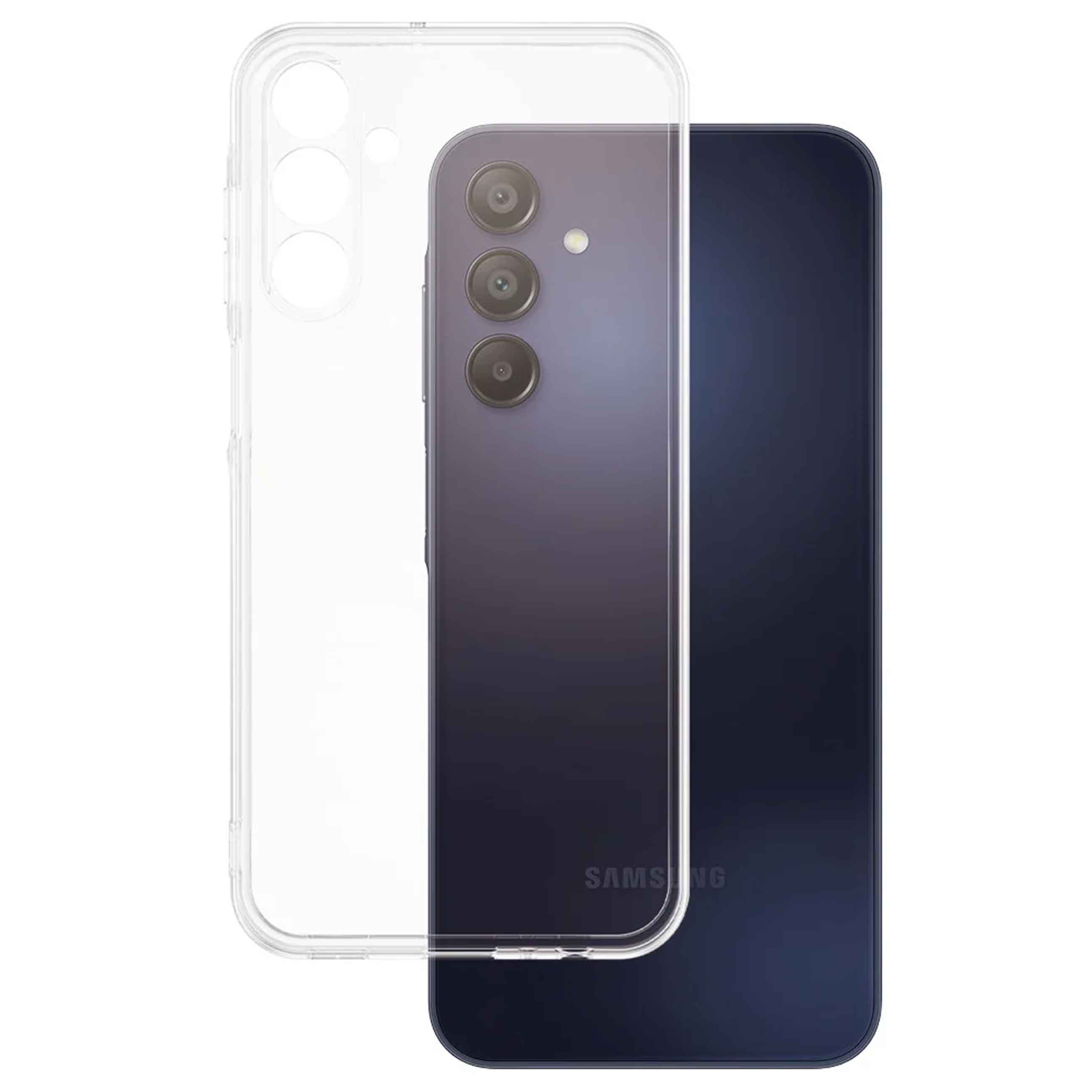 CARE by PanzerGlass X-Ray Case - Smartphone Schutzhülle