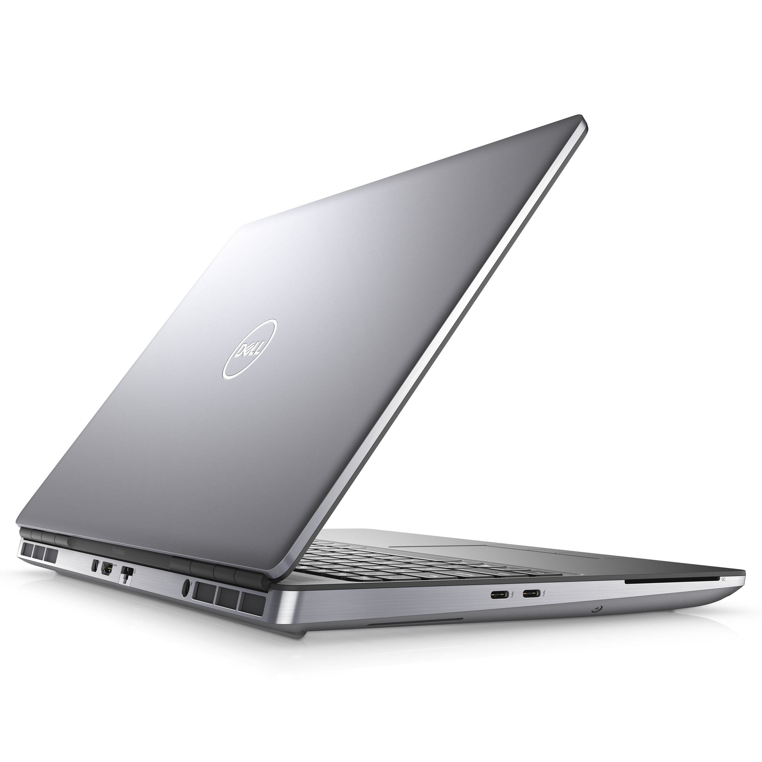 Dell Precision 7560 | 15,6 Zoll | Intel Core i7 11850H @ 2,5 GHz | 32 GB DDR4 | 1 TB SSD | Quadro T1200  | 1920 x 1080 FHD | Windows 11 Professional