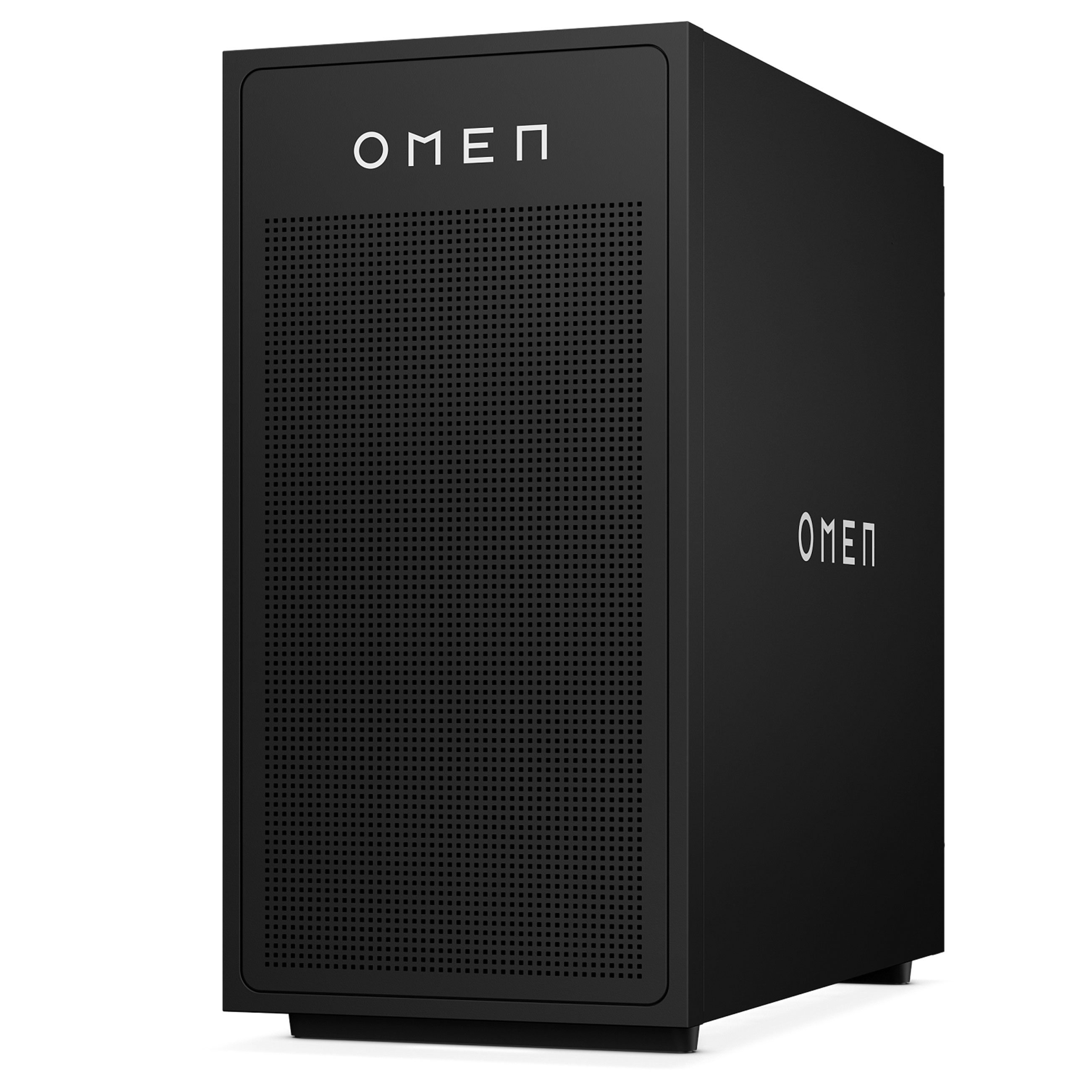 HP Omen 35L Gaming Desktop GT17-0401na