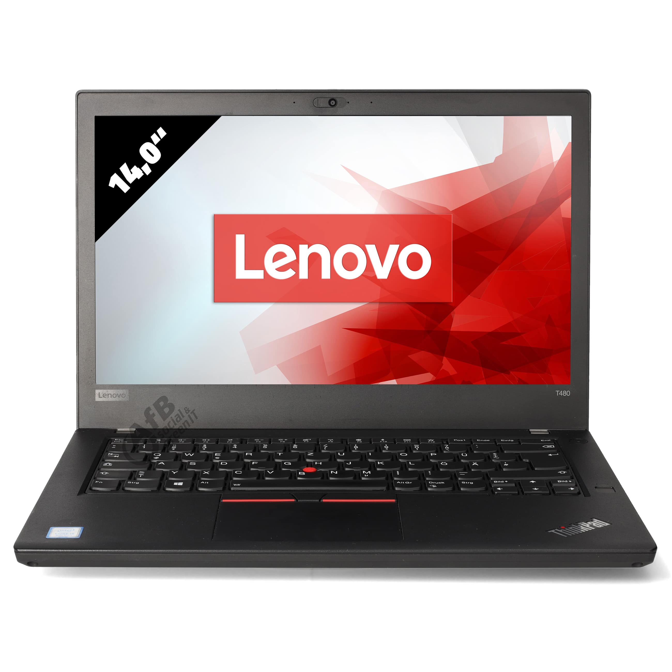 Lenovo ThinkPad T480