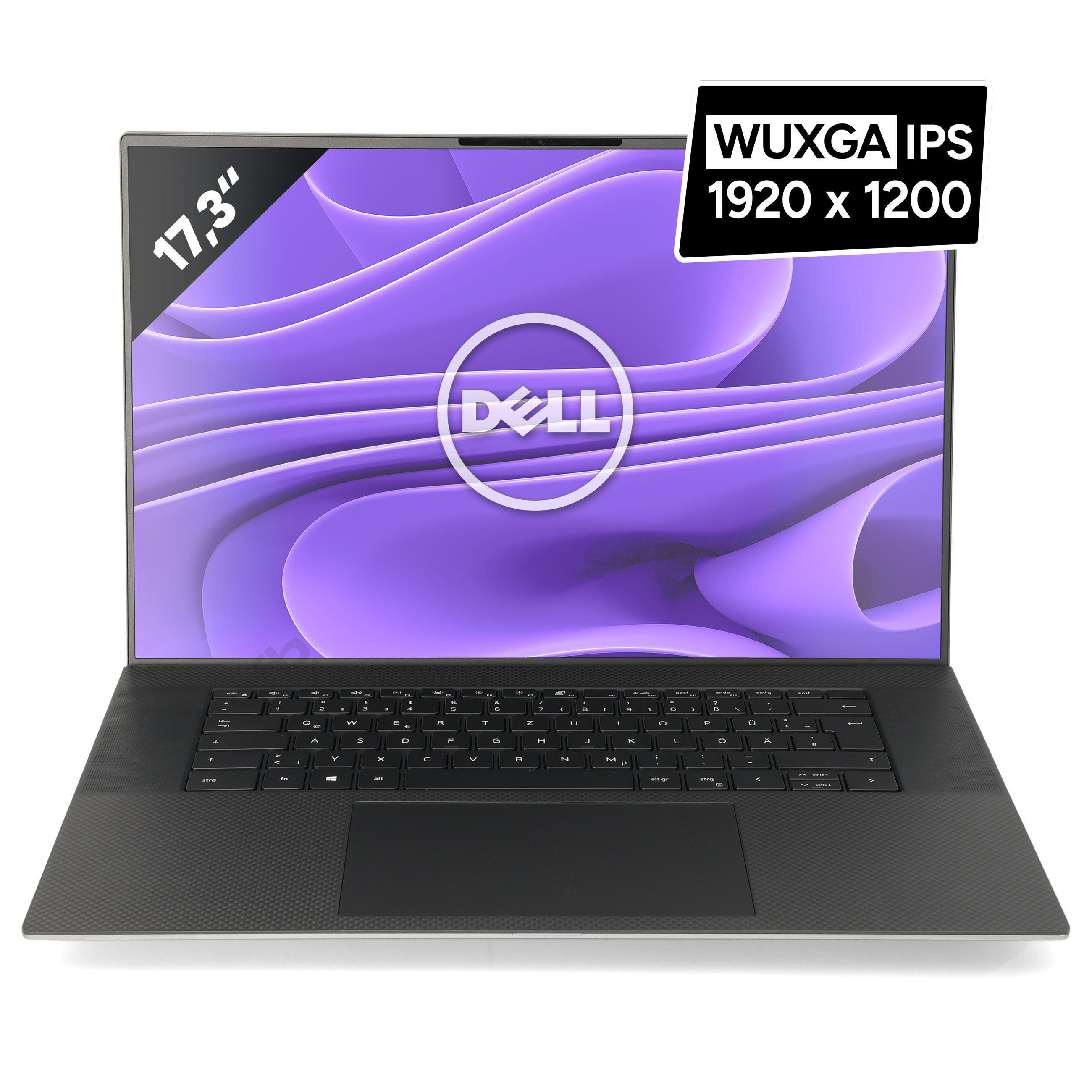Dell Precision 5750