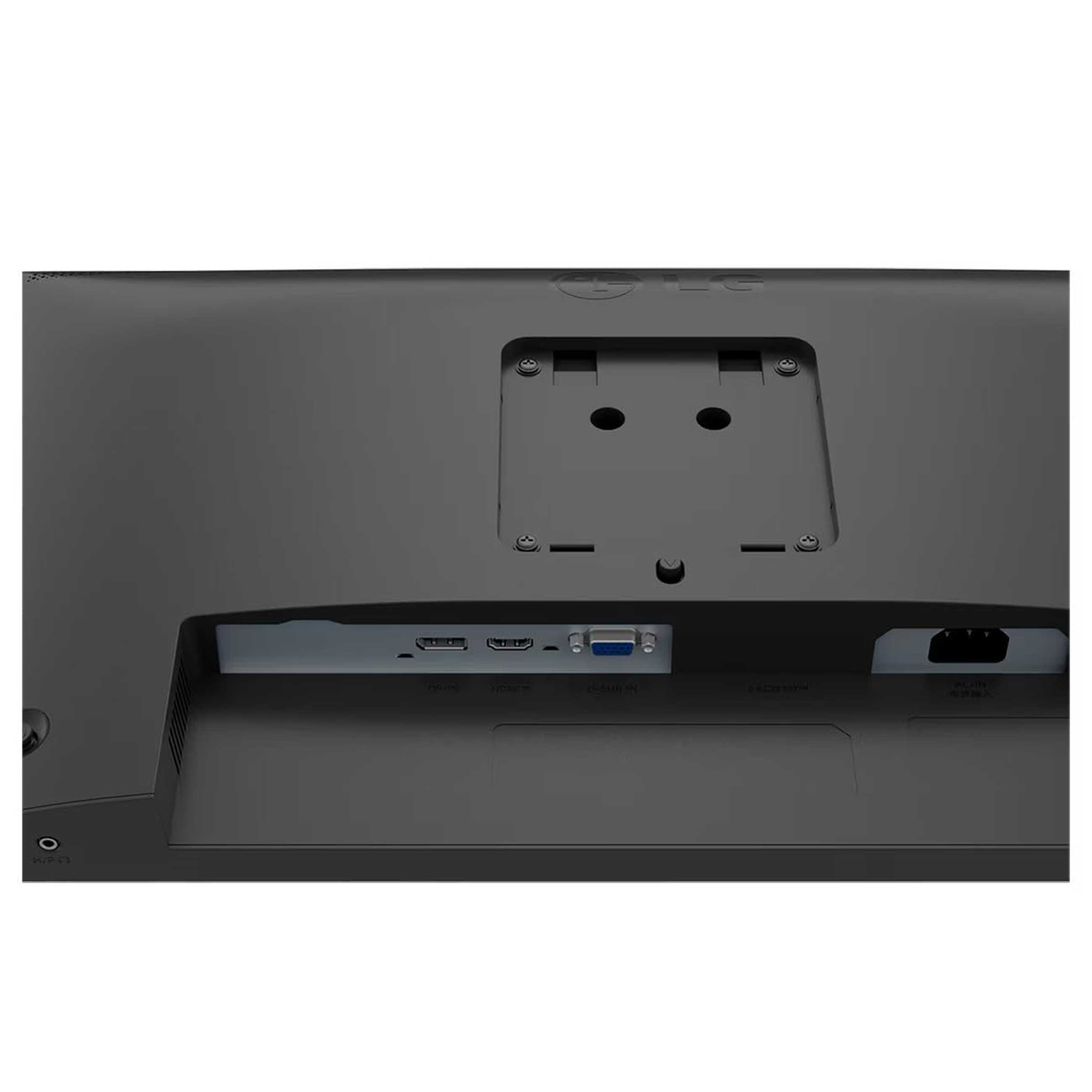 LG 24BA450 - 1920 x 1080 - FHD