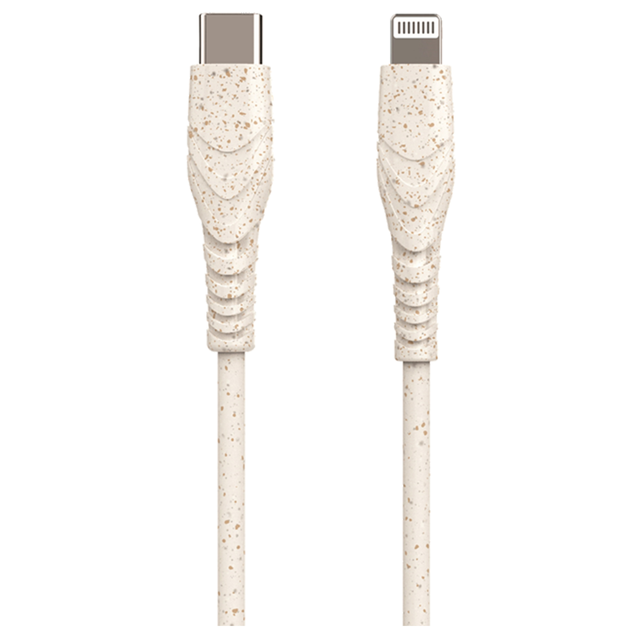 BIOnd USB-C auf Lightning - Ladekabel