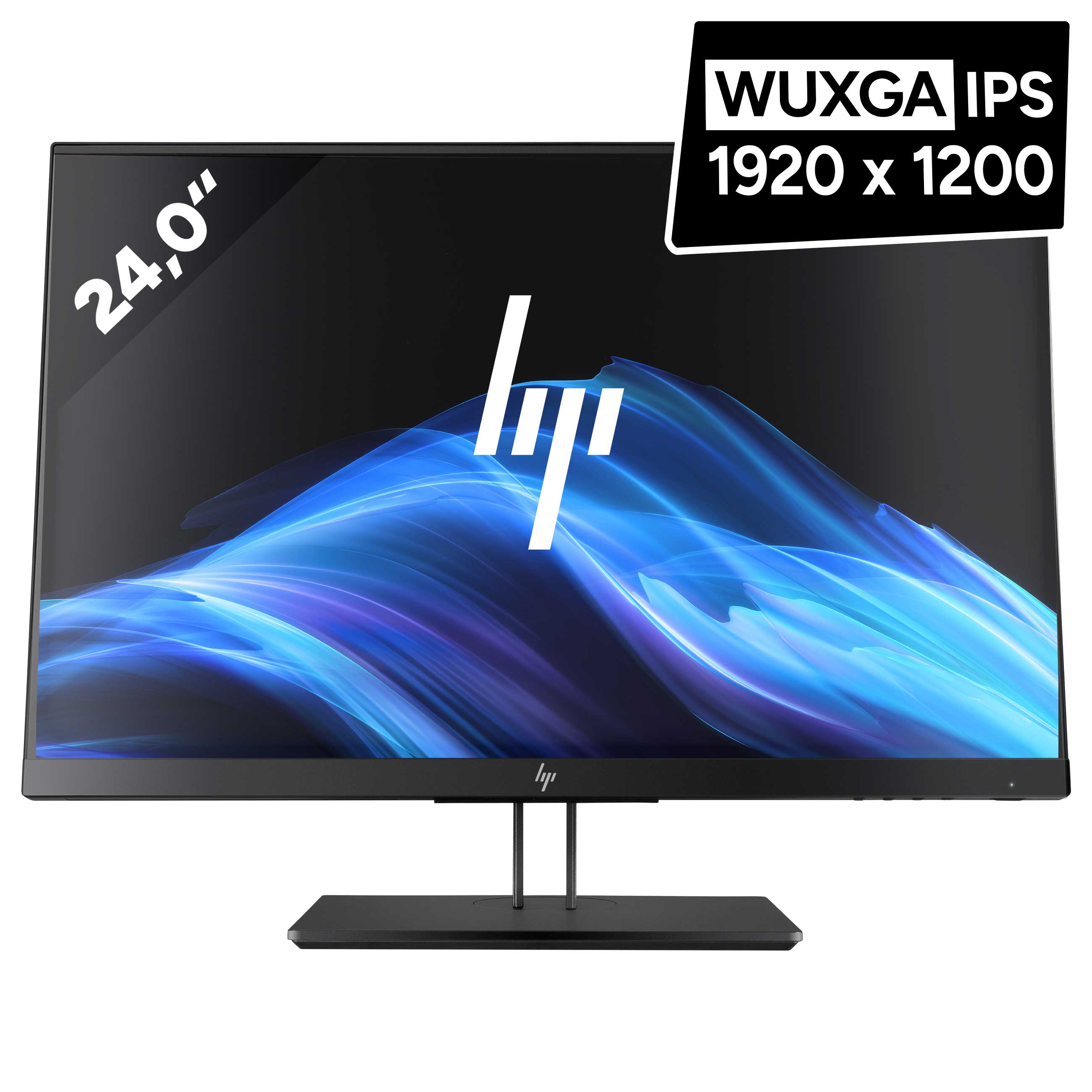 HP Z Display Z24i G2 - 1920 x 1200 - WUXGAGut - AfB-refurbished