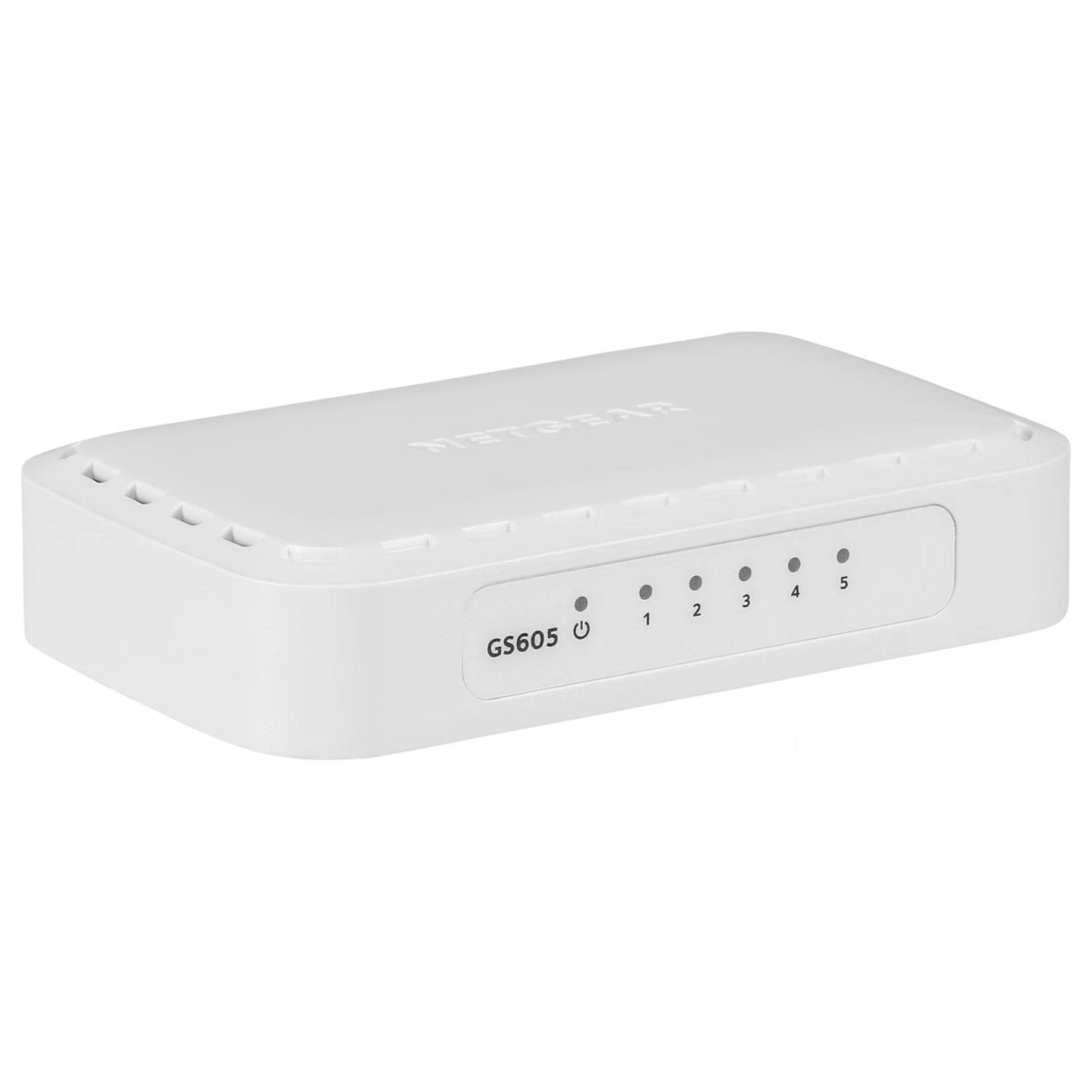 Netgear GS605 - Desktop Switch