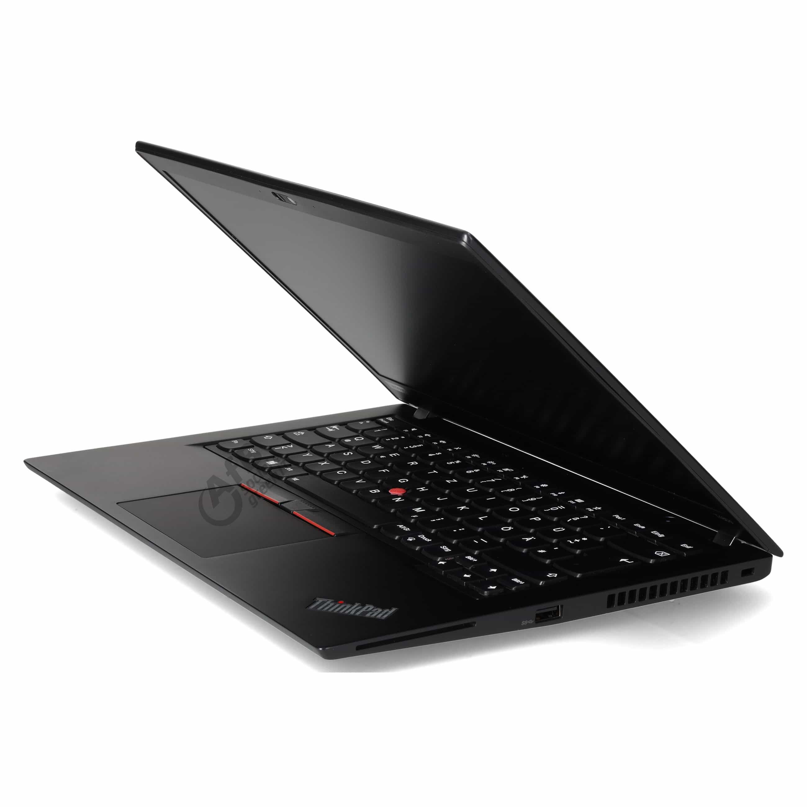 Lenovo ThinkPad T480s 

 - 14,0 Zoll - Intel Core i5 8350U @ 1,7 GHz - 8 GB DDR4 - 250 GB SSD - 1920 x 1080 FHD - Windows 11 Professional