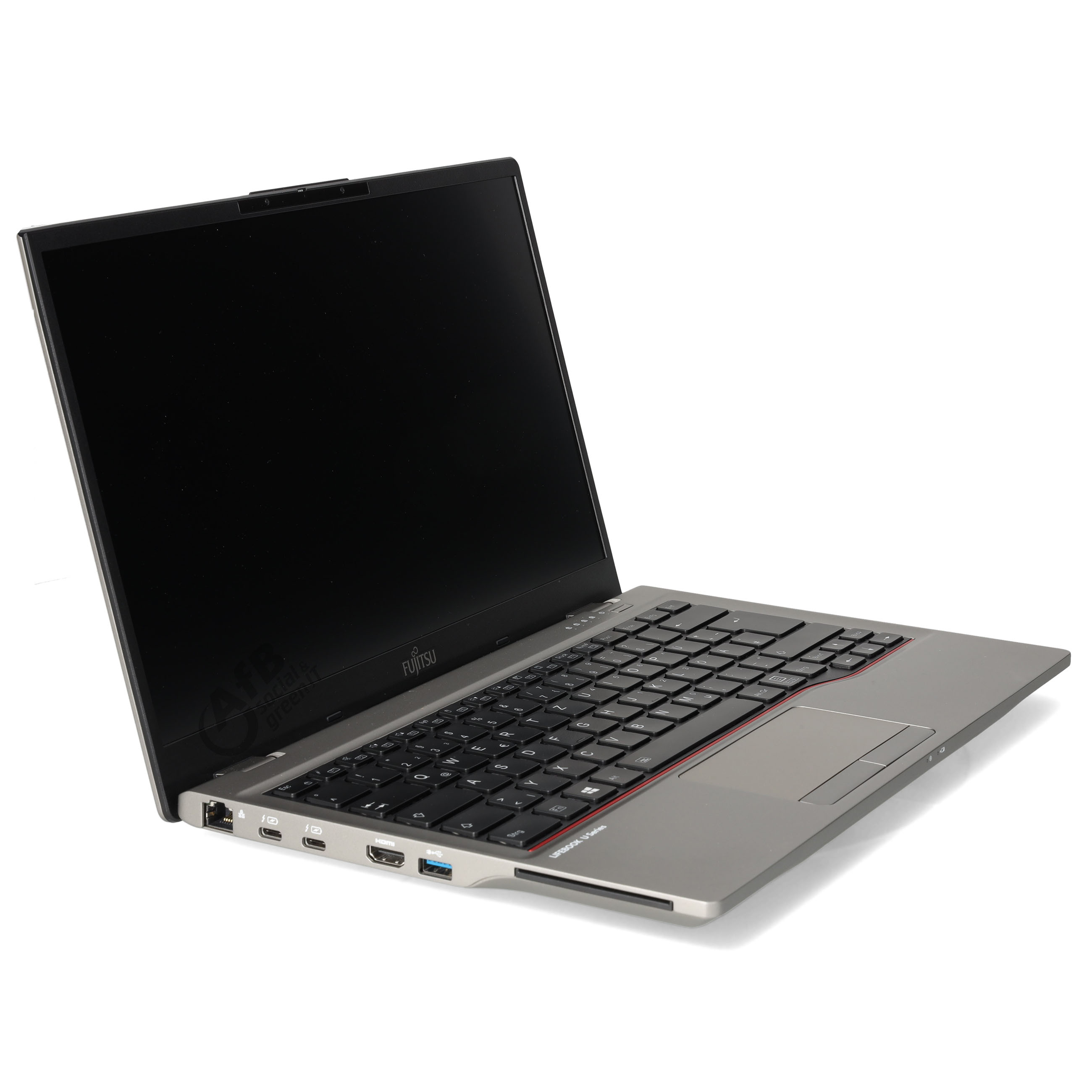 Fujitsu LifeBook U7411