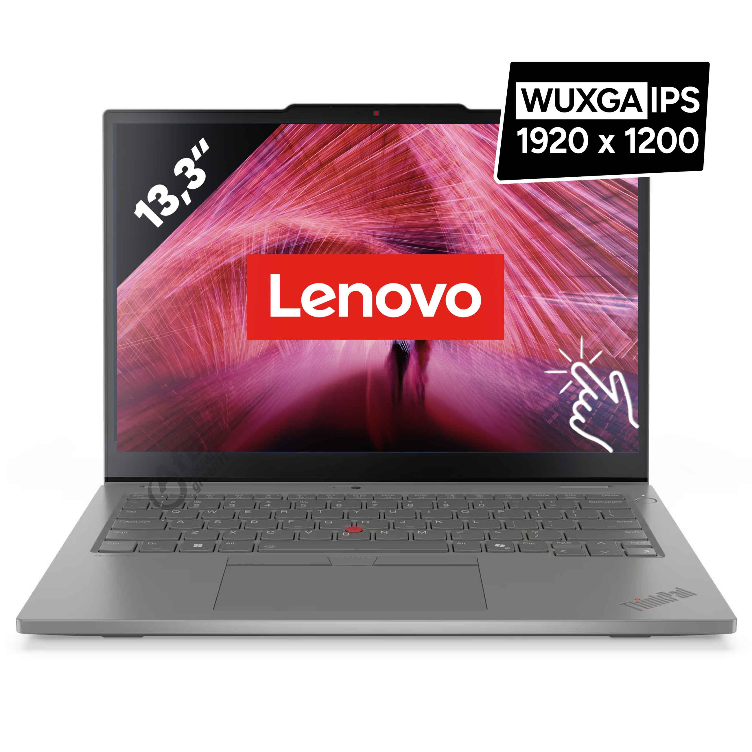 Lenovo Thinkpad L13 2-in-1 Gen 6