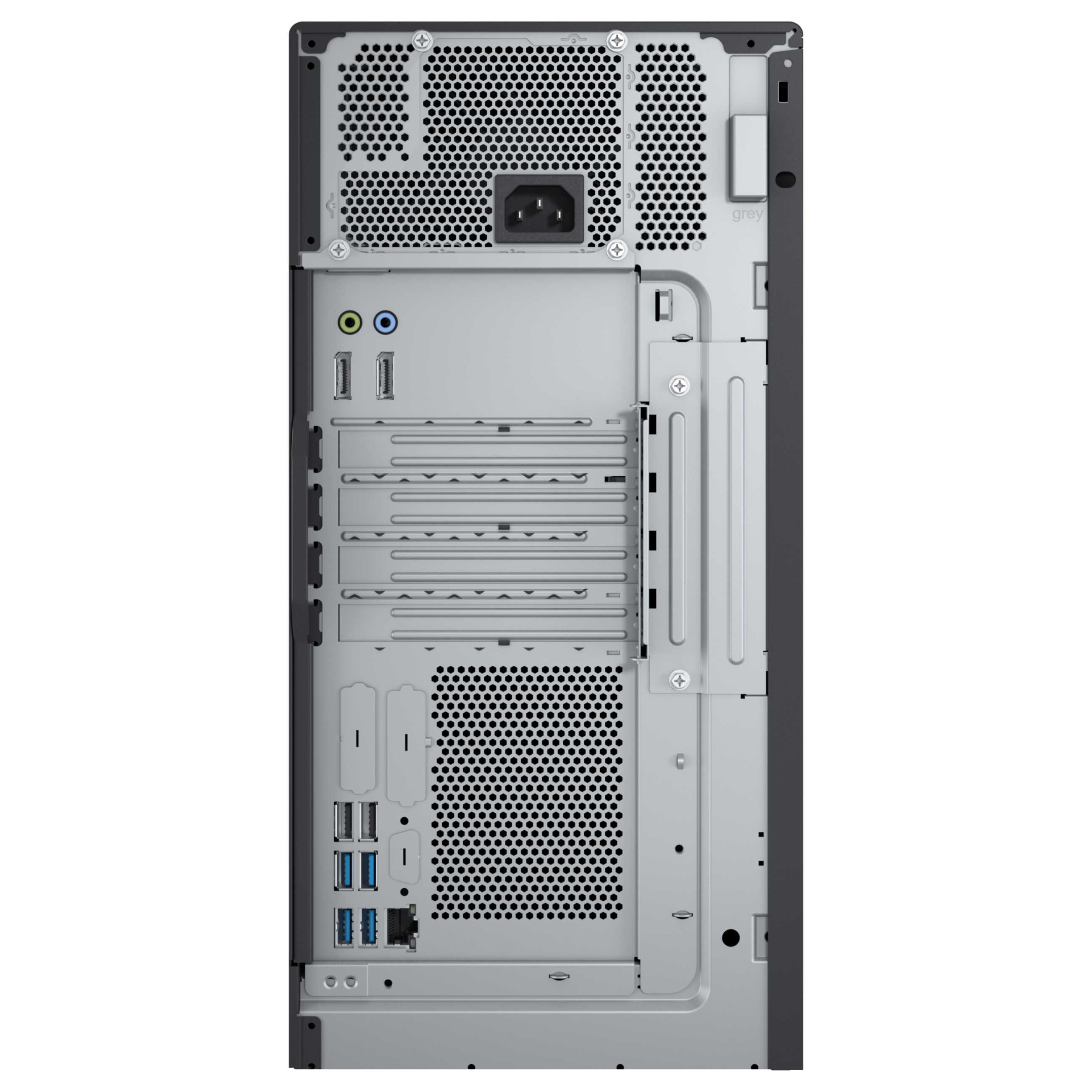 Fujitsu Celsius W5011