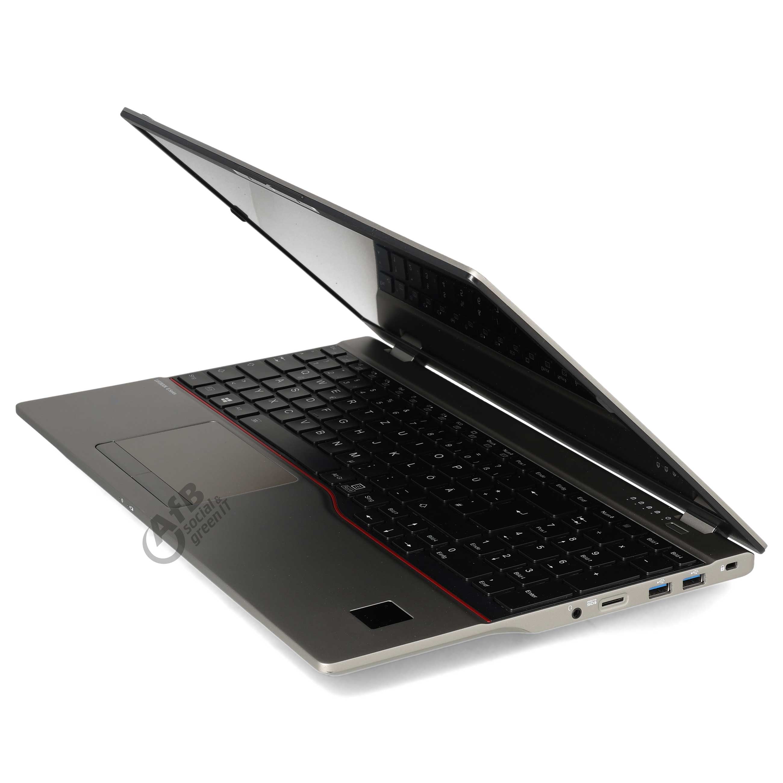 Fujitsu Lifebook U7511