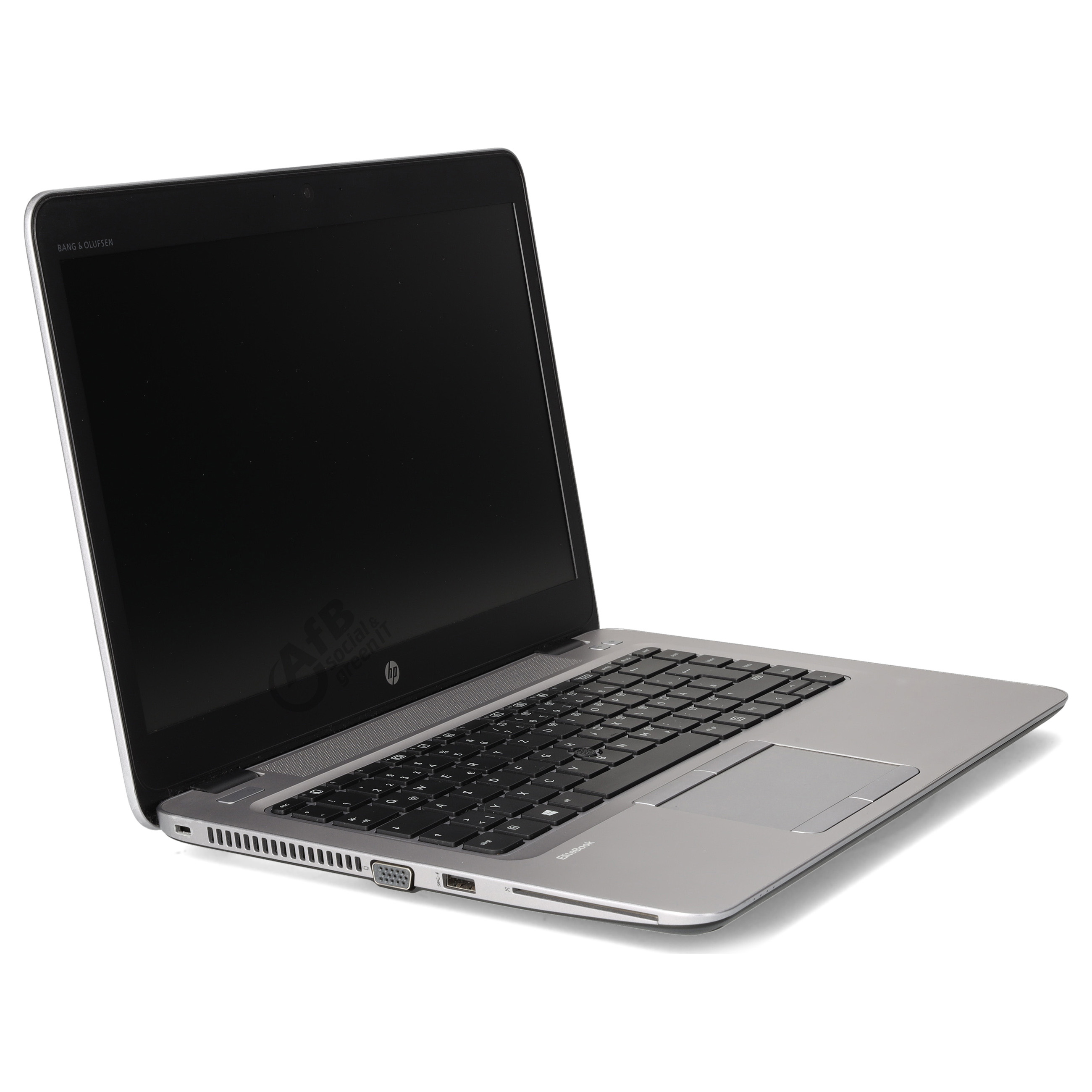 HP EliteBook 840 G3Gut - AfB-refurbished