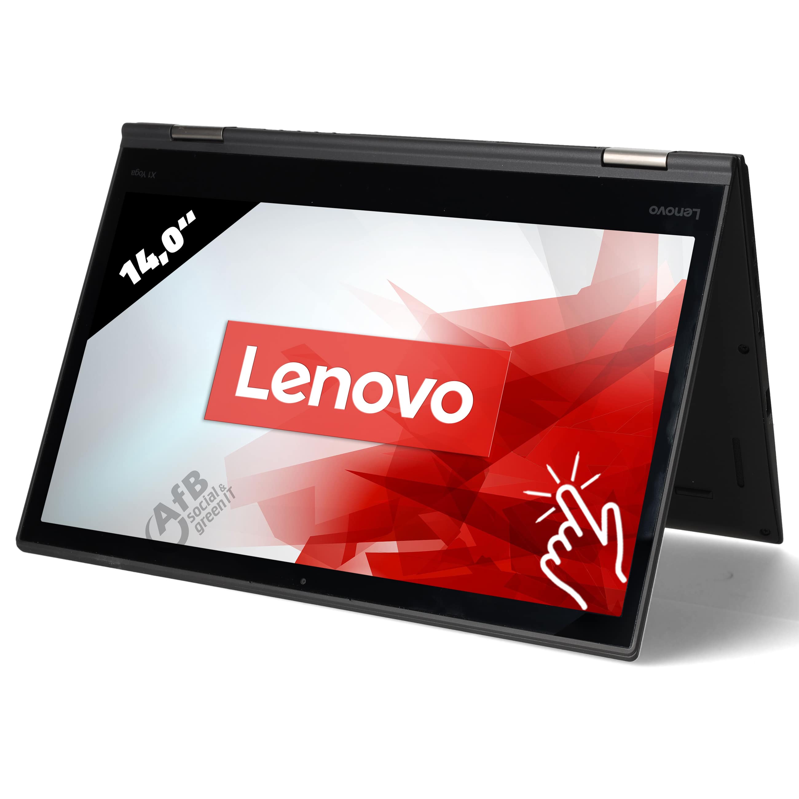 Lenovo ThinkPad X1 Yoga Gen 5