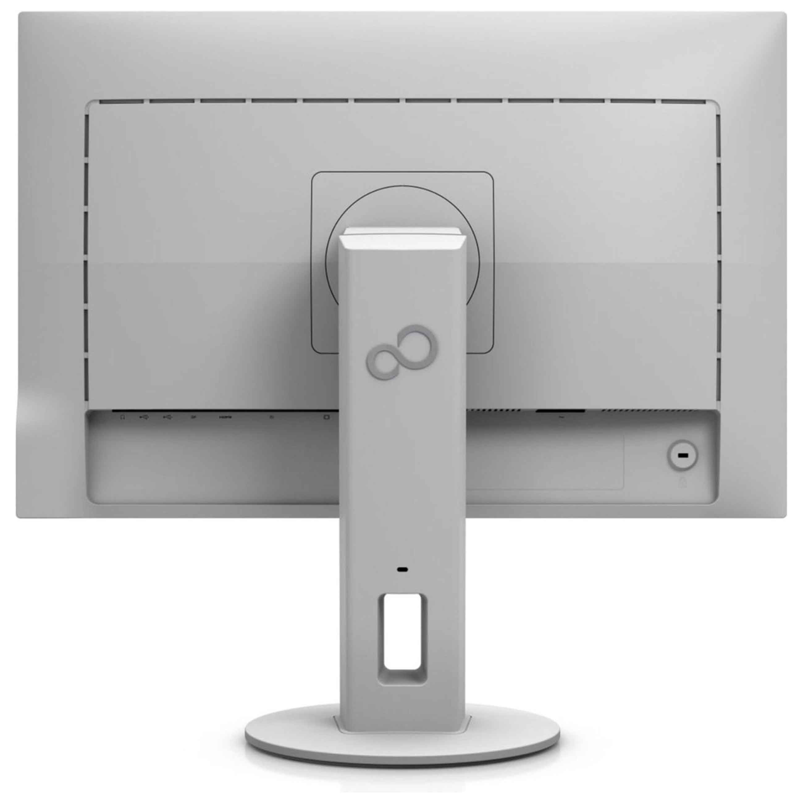 Fujitsu Display B2410 WE - 1920 x 1200 - WUXGA