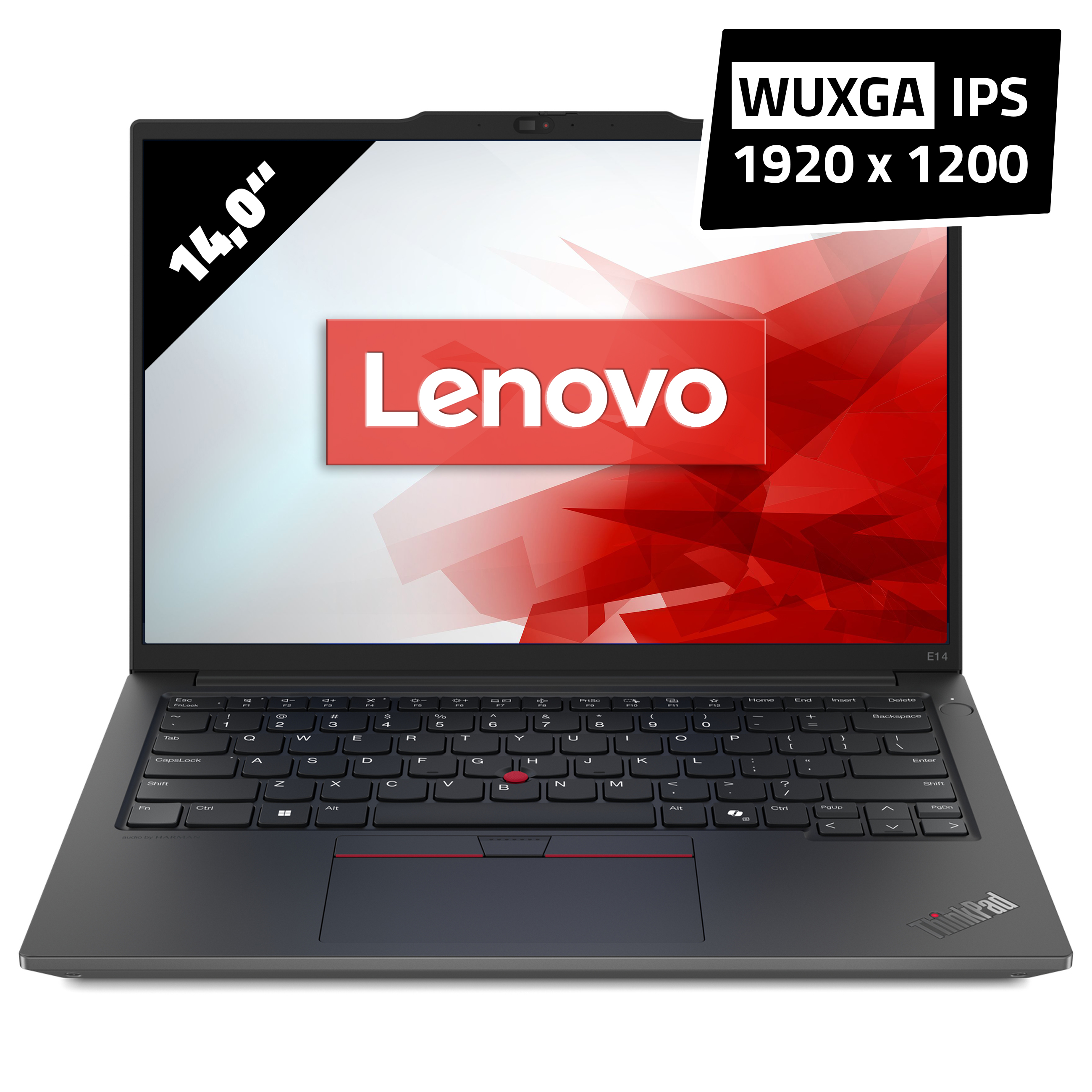 Lenovo ThinkPad E14 Gen 6