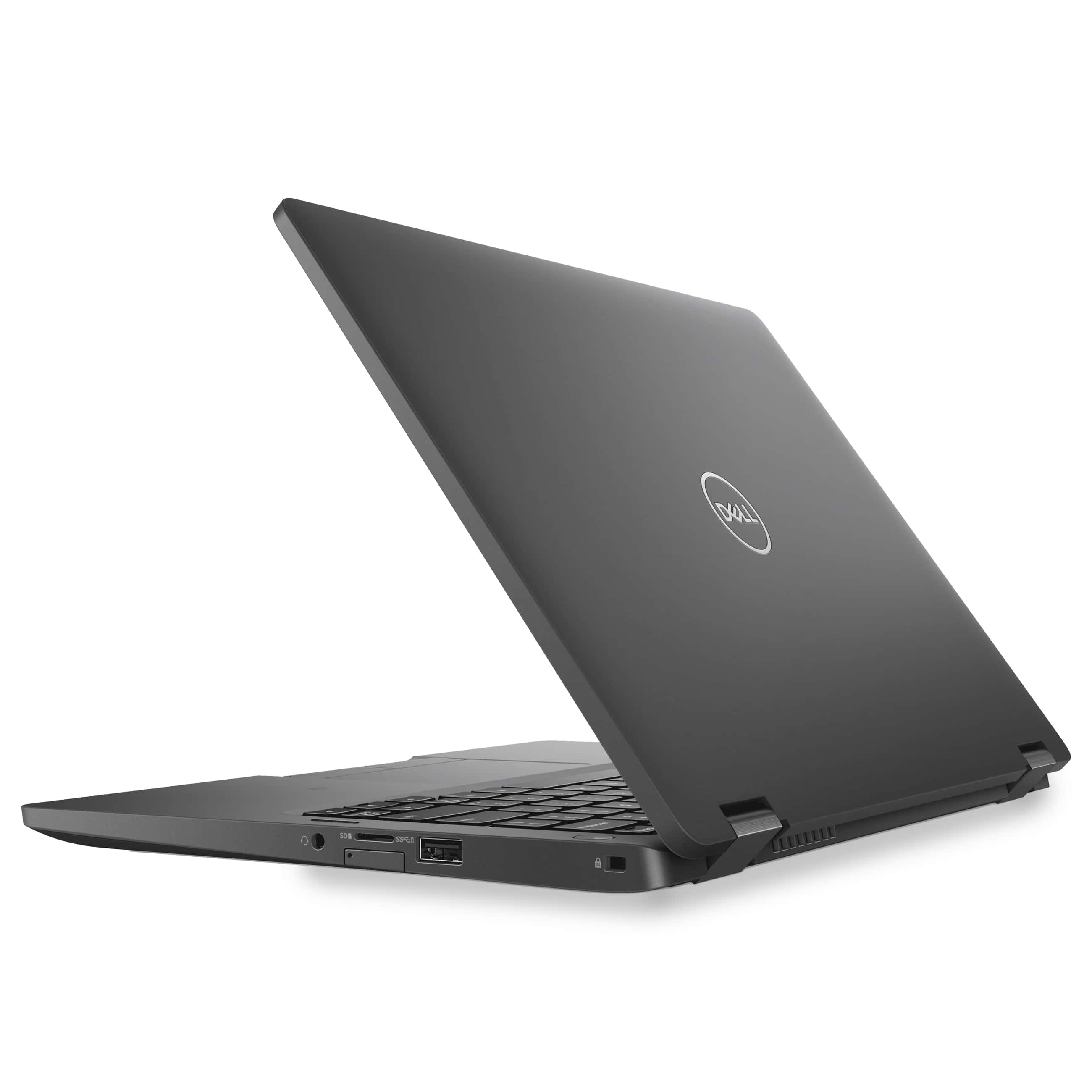 Dell Latitude 5300 

 - 13,3 Zoll - Intel Core i5 8365U @ 1,6 GHz - 16 GB DDR4 - 500 GB SSD - 1920 x 1080 FHD - Windows 10 Professional