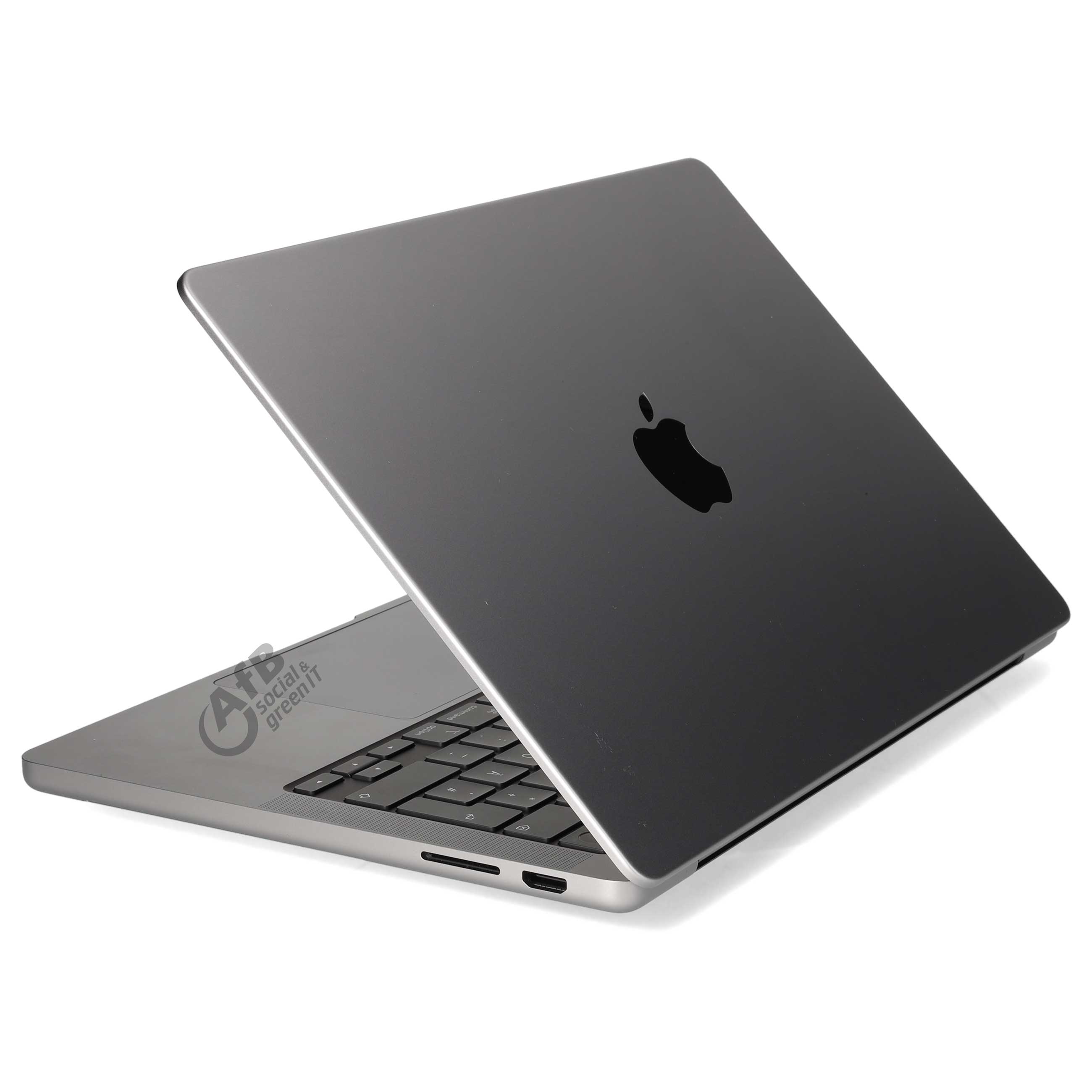 Apple MacBook Pro 14 (2023) M3