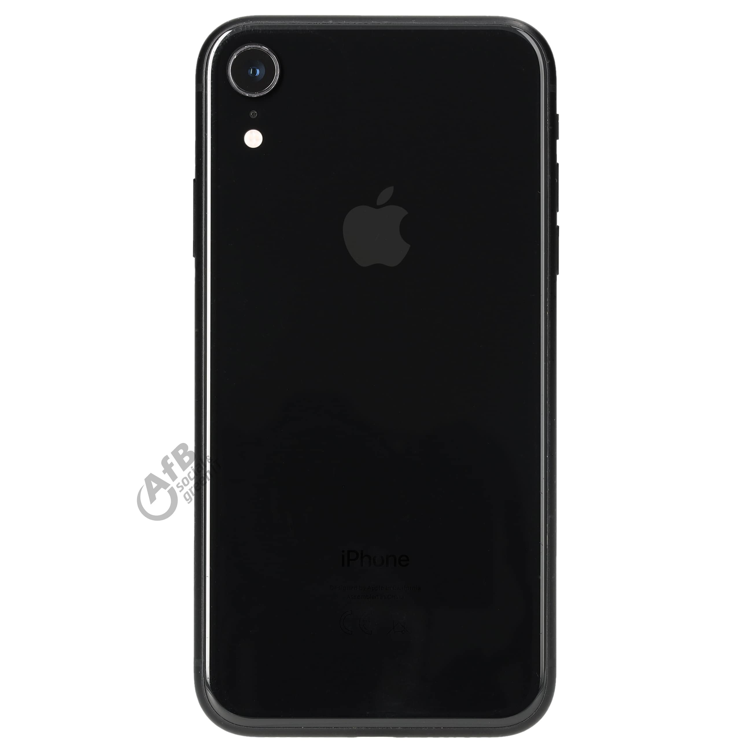 Apple iPhone XRSehr gut - AfB-refurbished