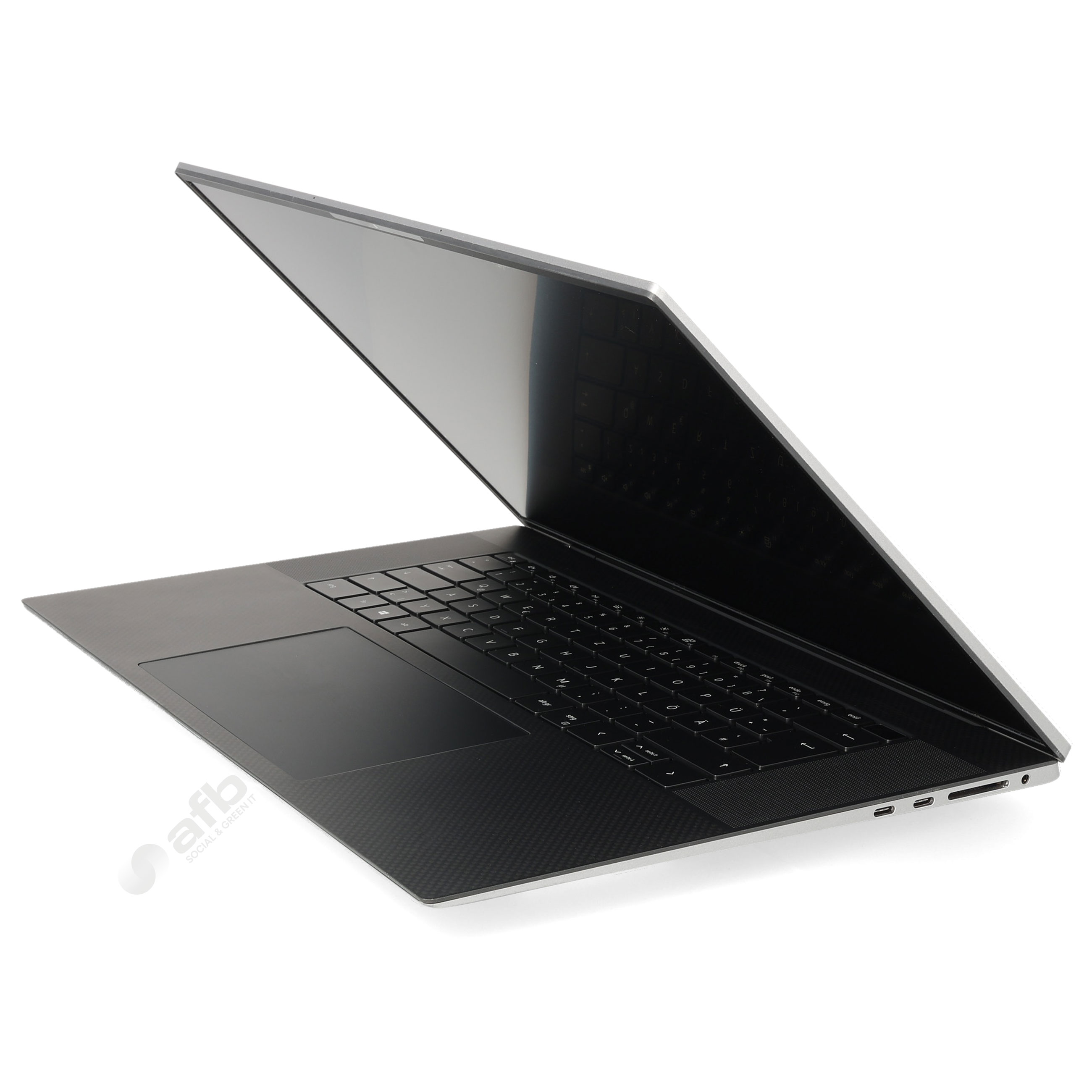 Dell Precision 5750