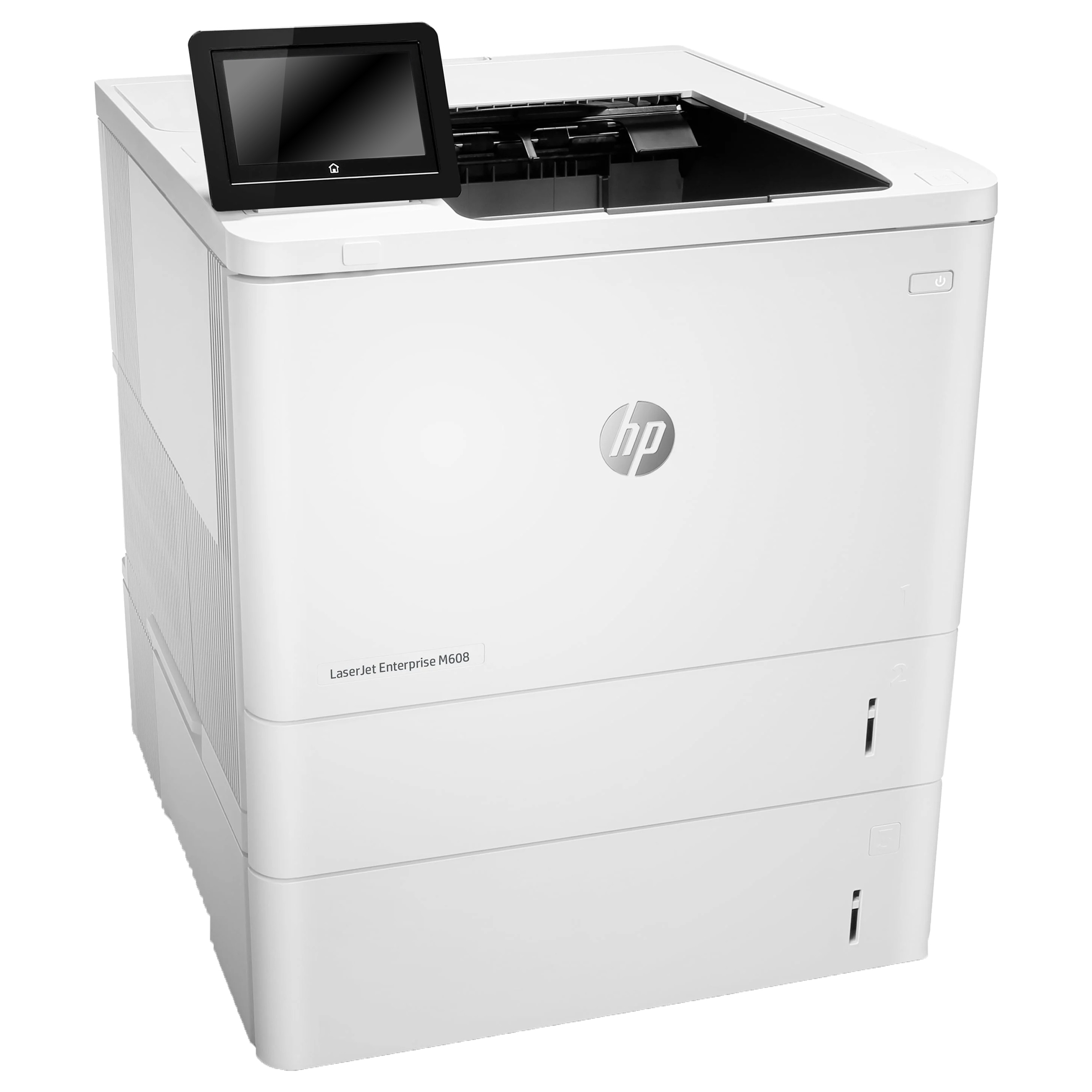 HP LaserJet Enterprise M608xGut - AfB-refurbished