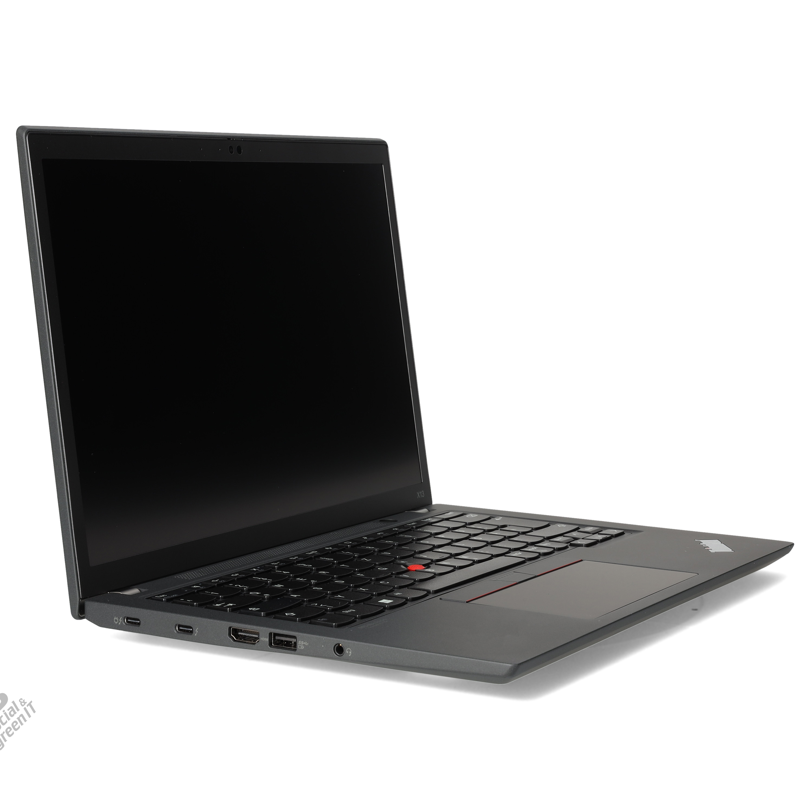 Lenovo ThinkPad X13 Gen 1 Intel
