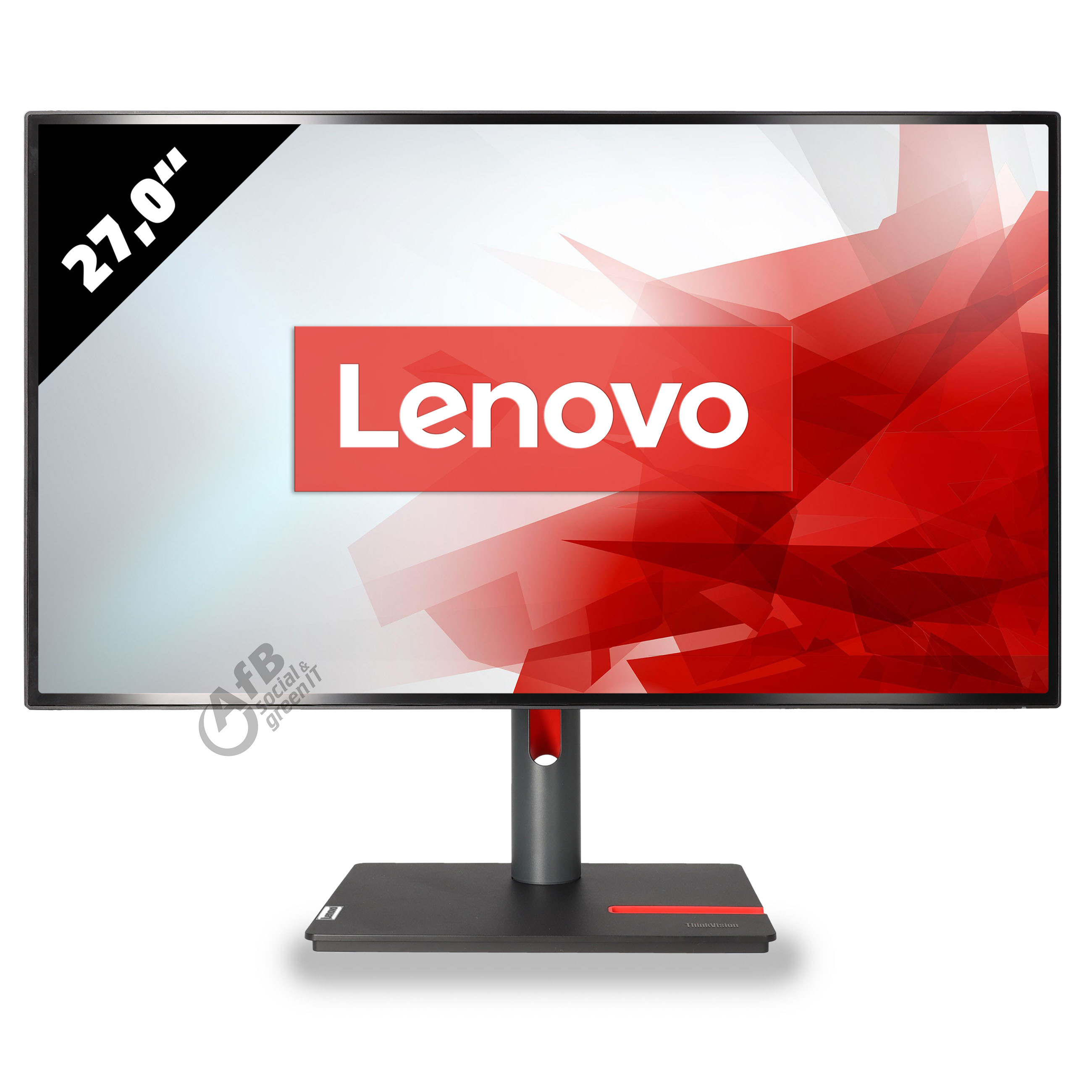 Lenovo ThinkVision P27h-30 - 2560 x 1440 - WQHD