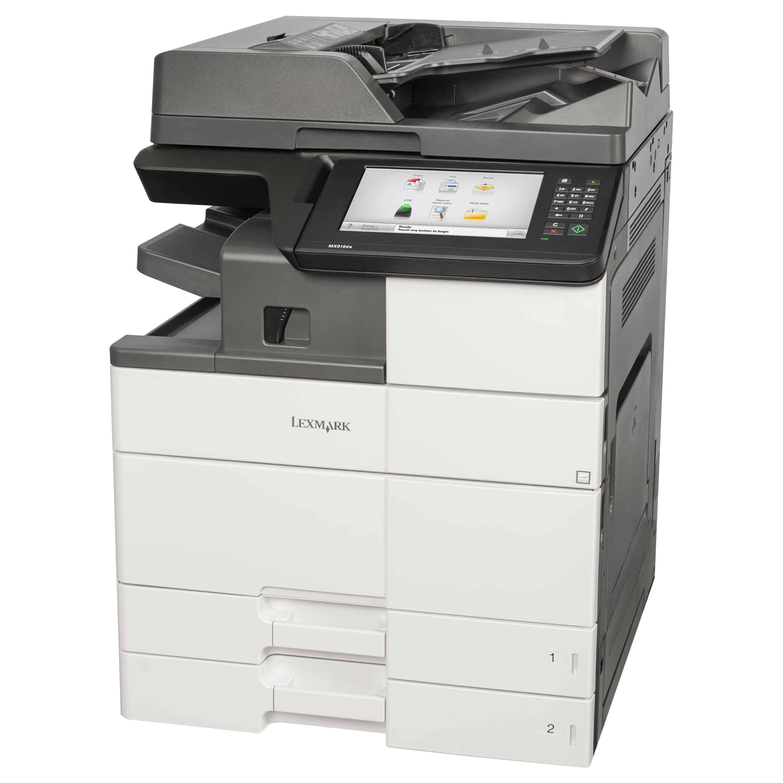 Lexmark MX912de AiO Laserdrucker
