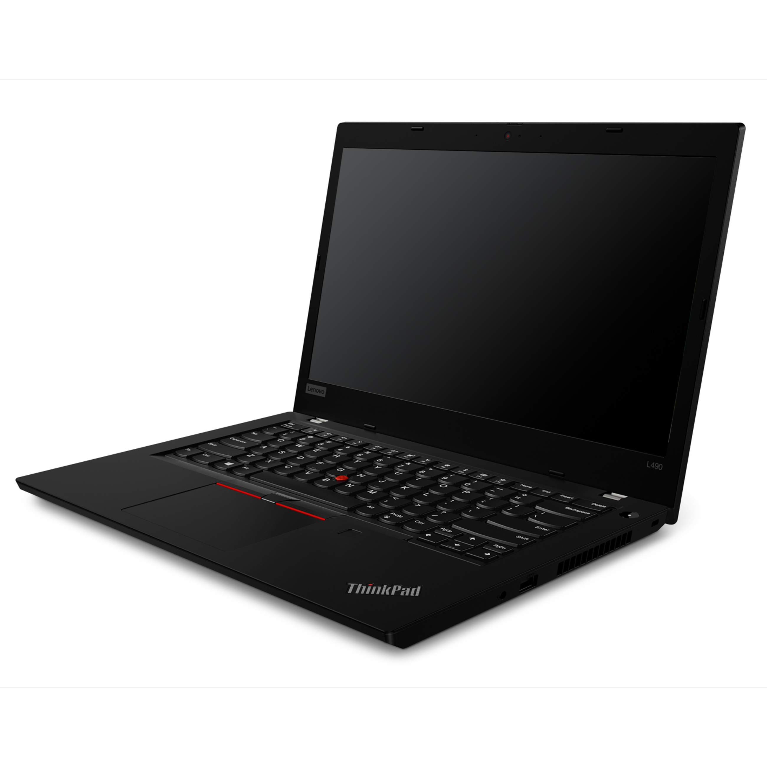 Lenovo ThinkPad L490 

 - 14,0 Zoll - Intel Core i5 8265U @ 1,6 GHz - 8 GB DDR4 - 250 GB SSD - 1920 x 1080 FHD - Windows 10 Professional