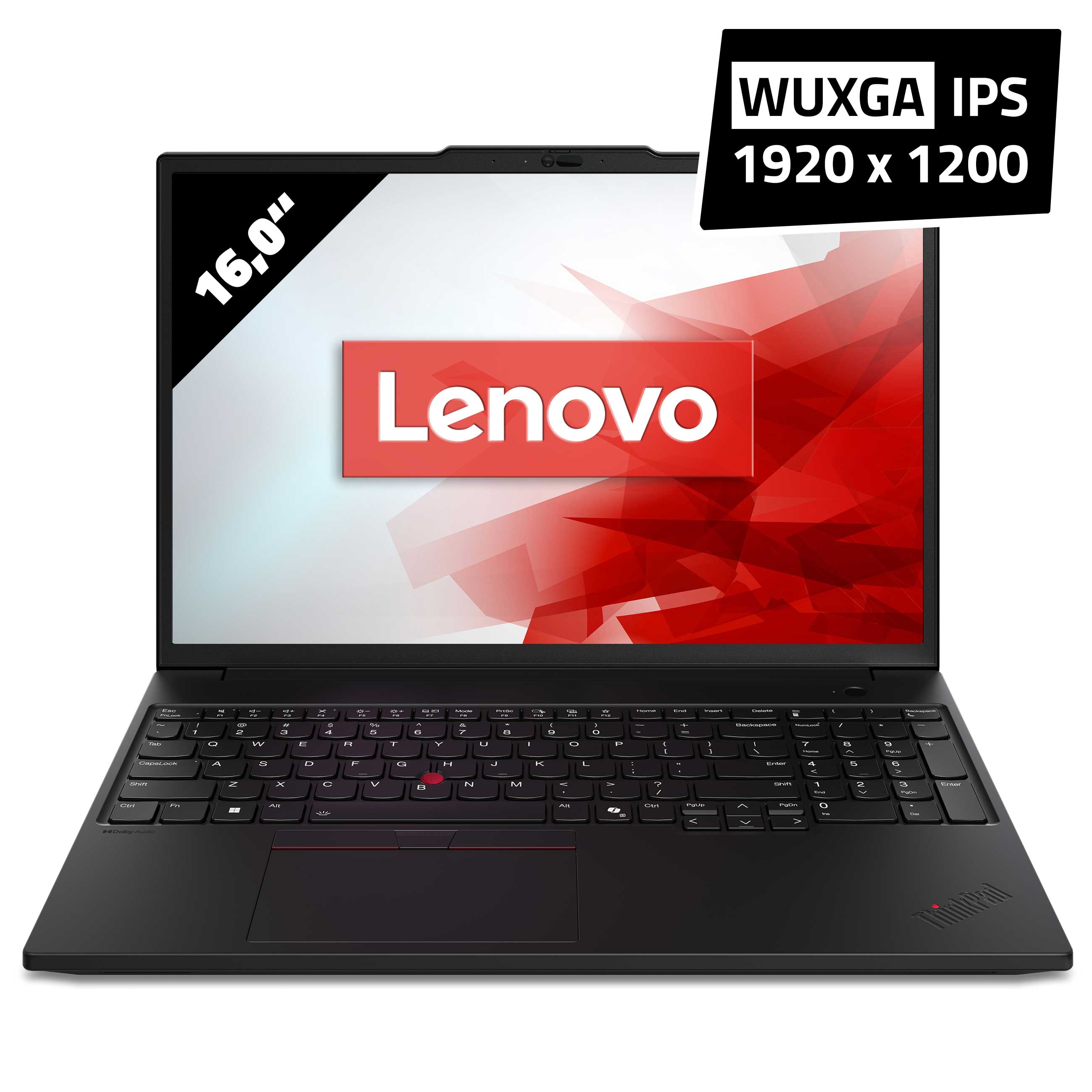Lenovo ThinkPad P16S Gen 3