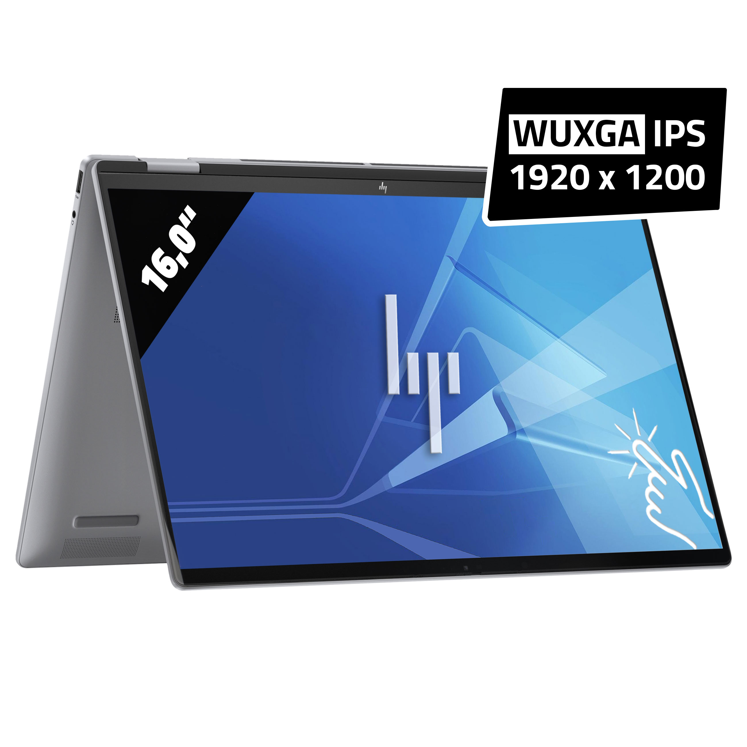 HP Envy X360 16-ad0770ng