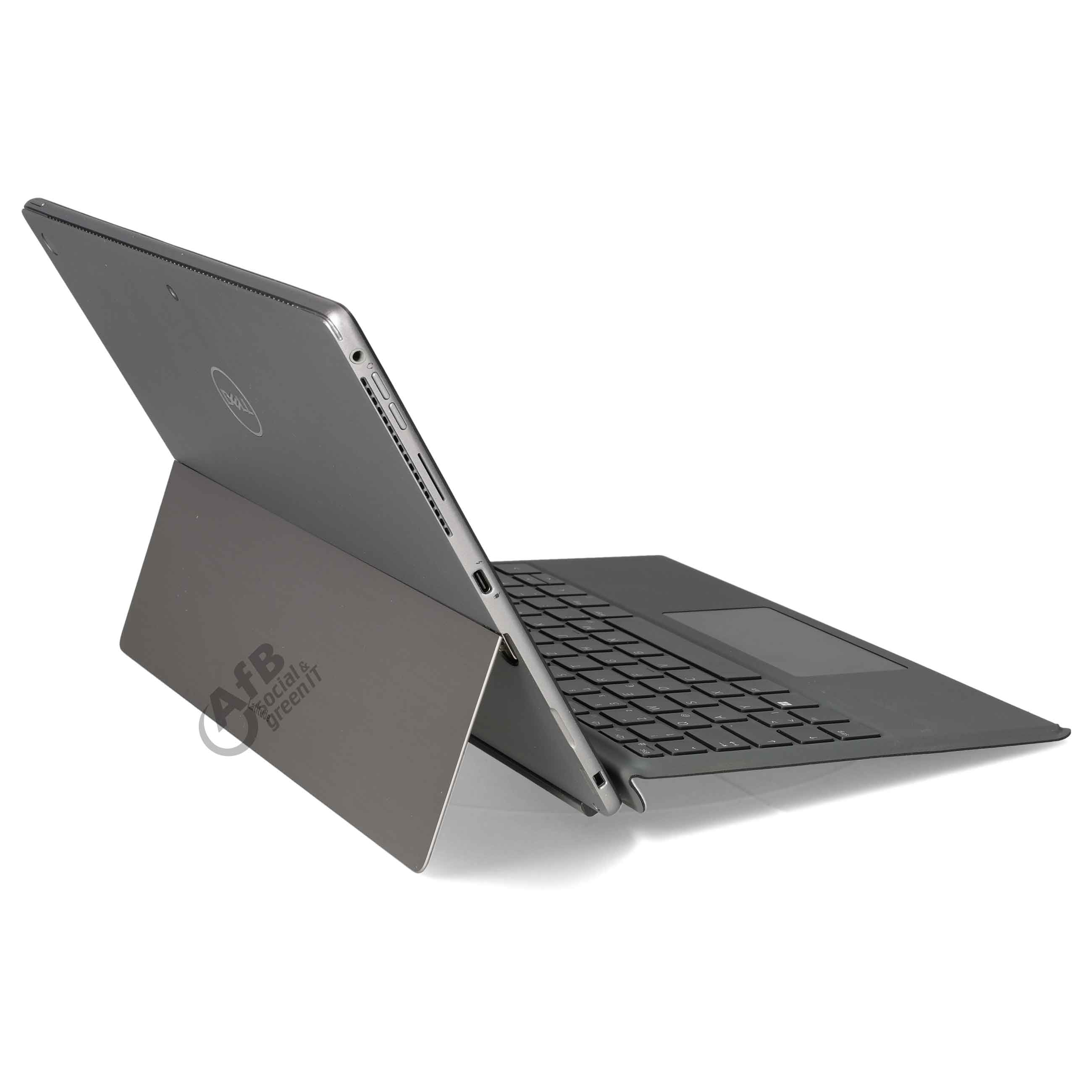 Latitude 7320 Detachable