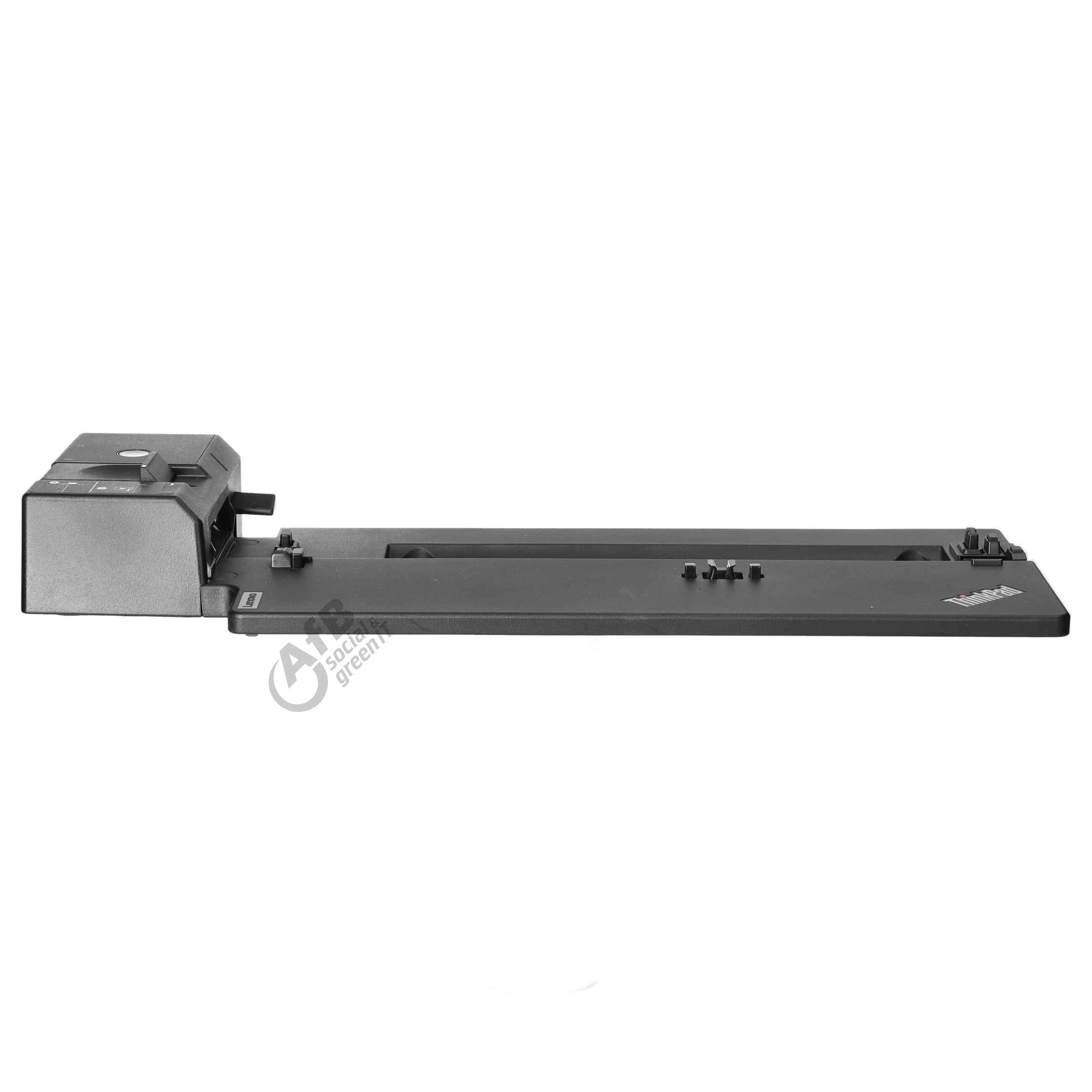 Lenovo ThinkPad Ultra Dock (40AJ0135EU) - Gebraucht