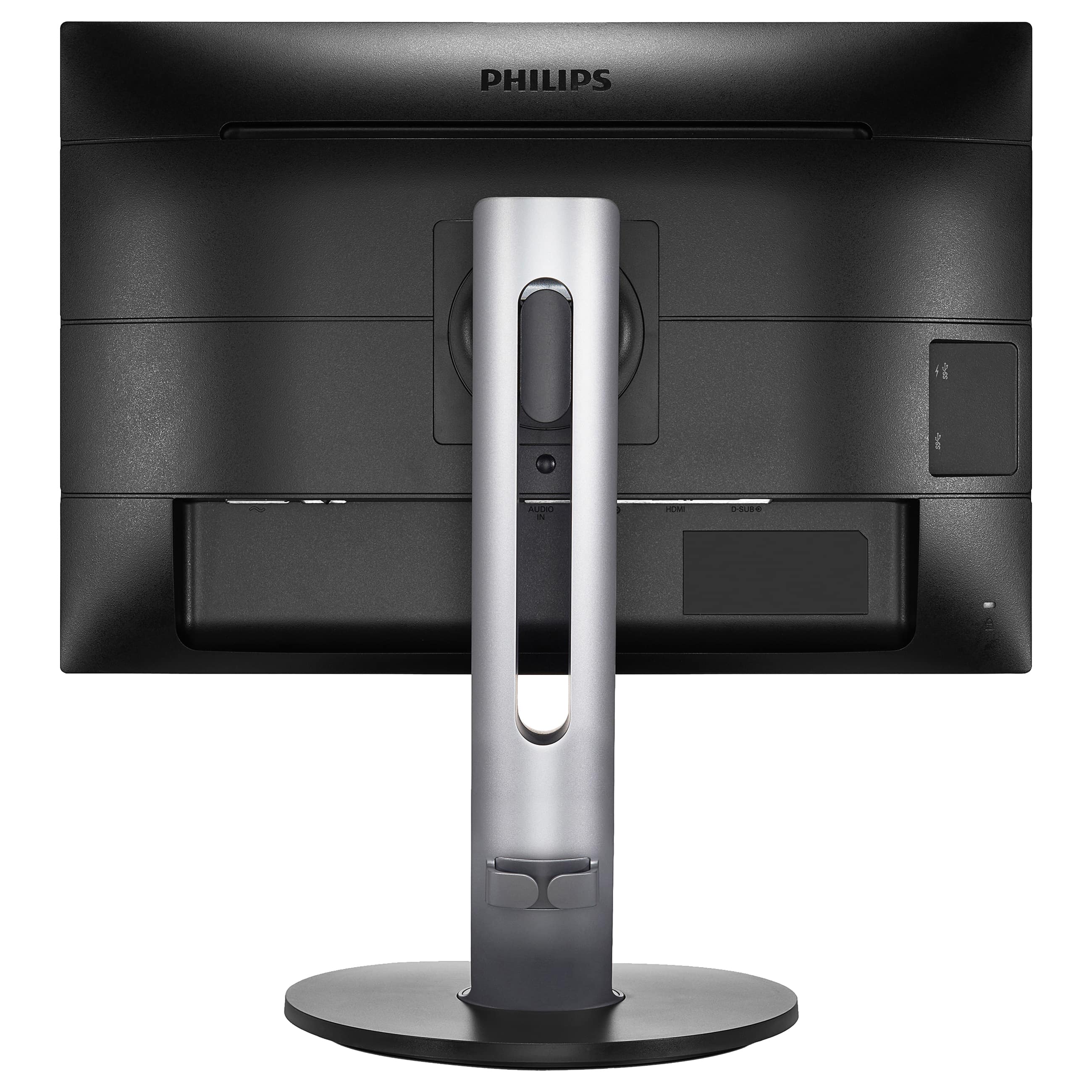 Philips Brilliance 241B7QPJEB - 1920 x 1080 - FHD