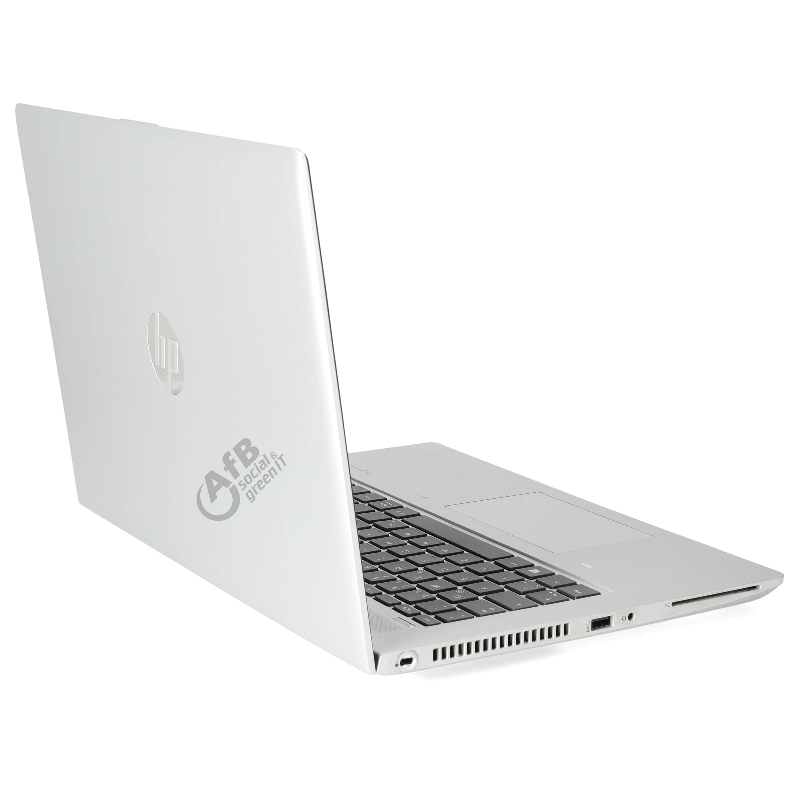 HP ProBook 640 G4Sehr gut - AfB-refurbished