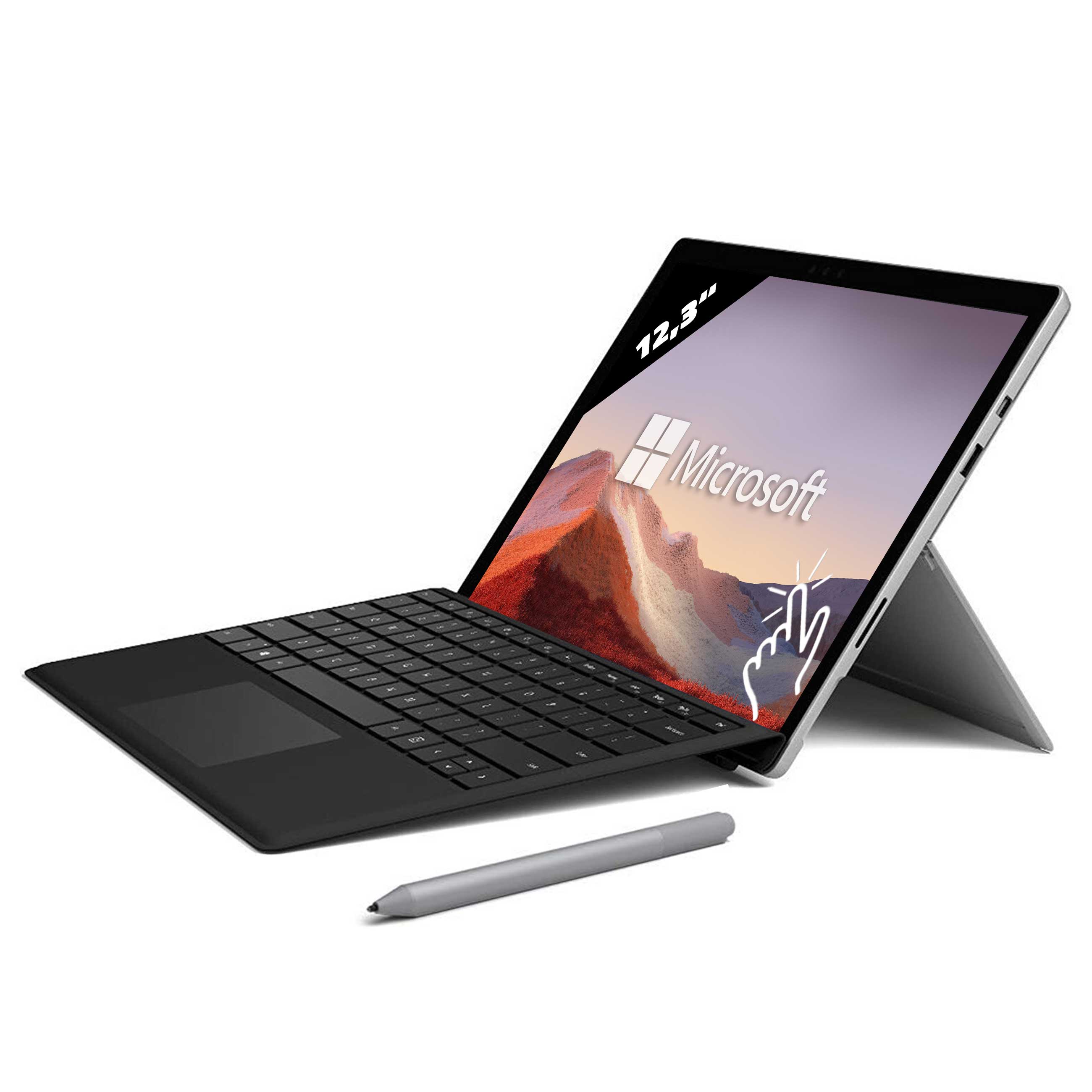 Microsoft Surface Pro 7 12,3 Zoll